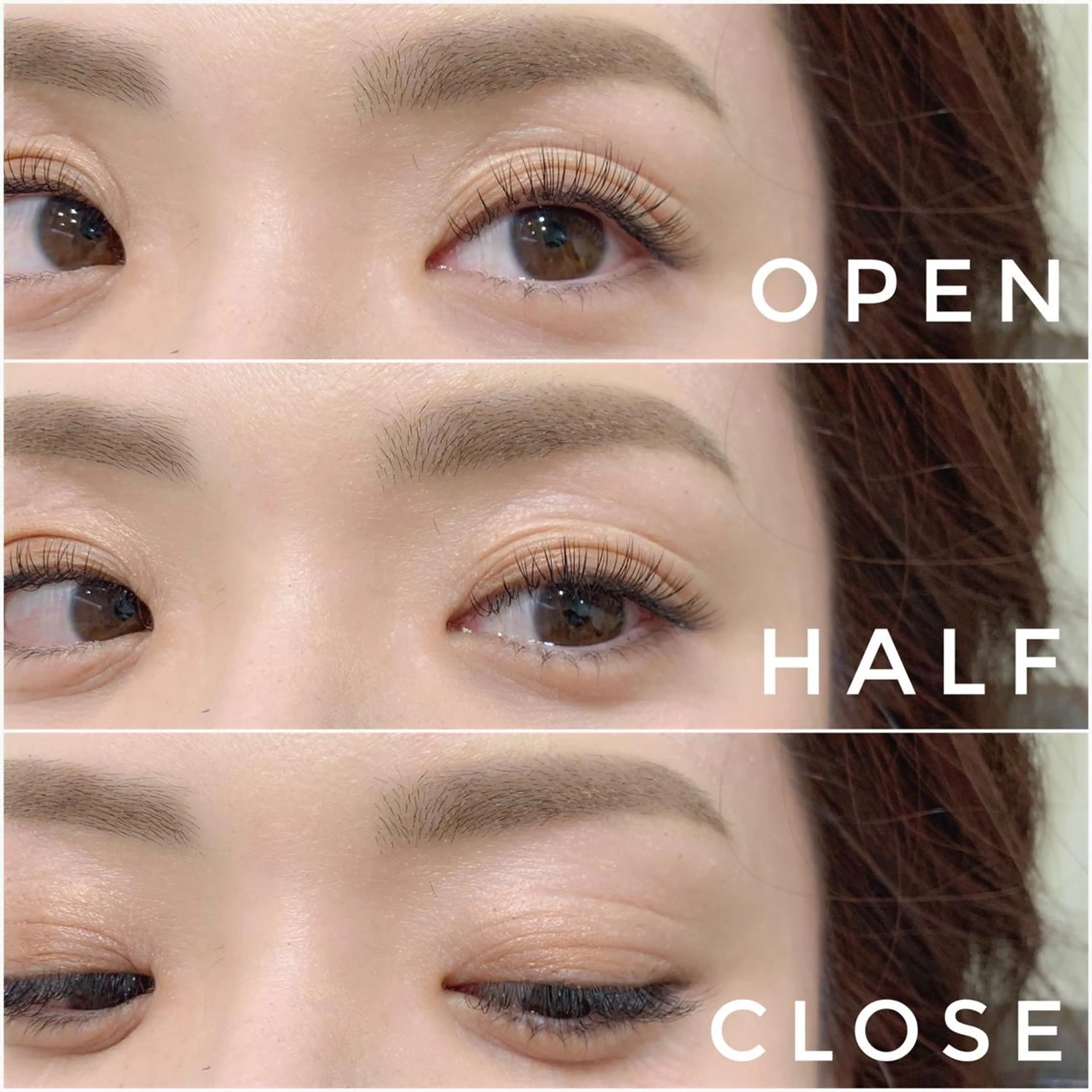 マツエク・マツパ サロン・ド・エクラ所属・ASUKA :LED専門店のマツエク・マツパデザイン