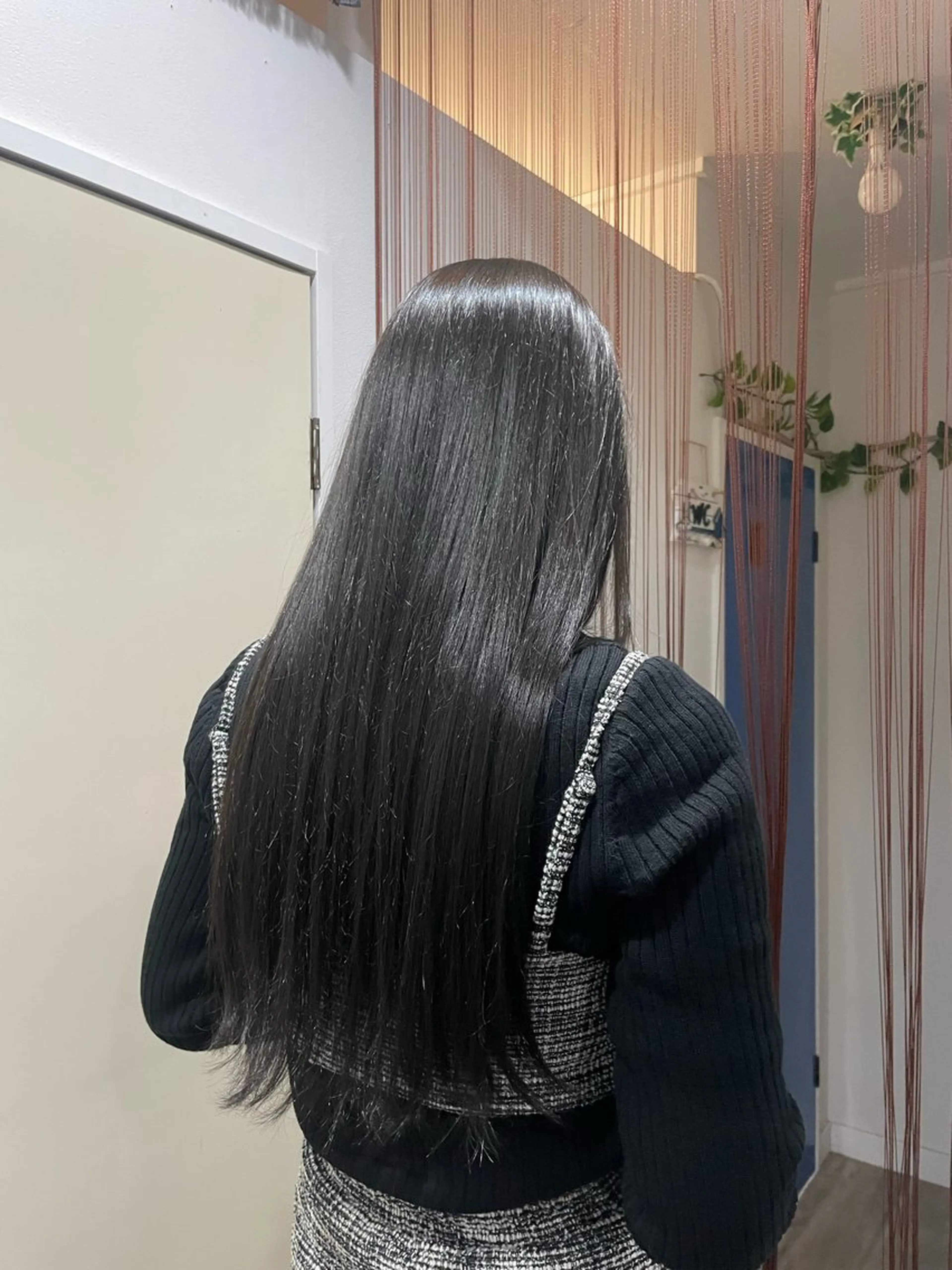 ロング 🖤keina🖤 詳細必読:*･のヘアスタイル