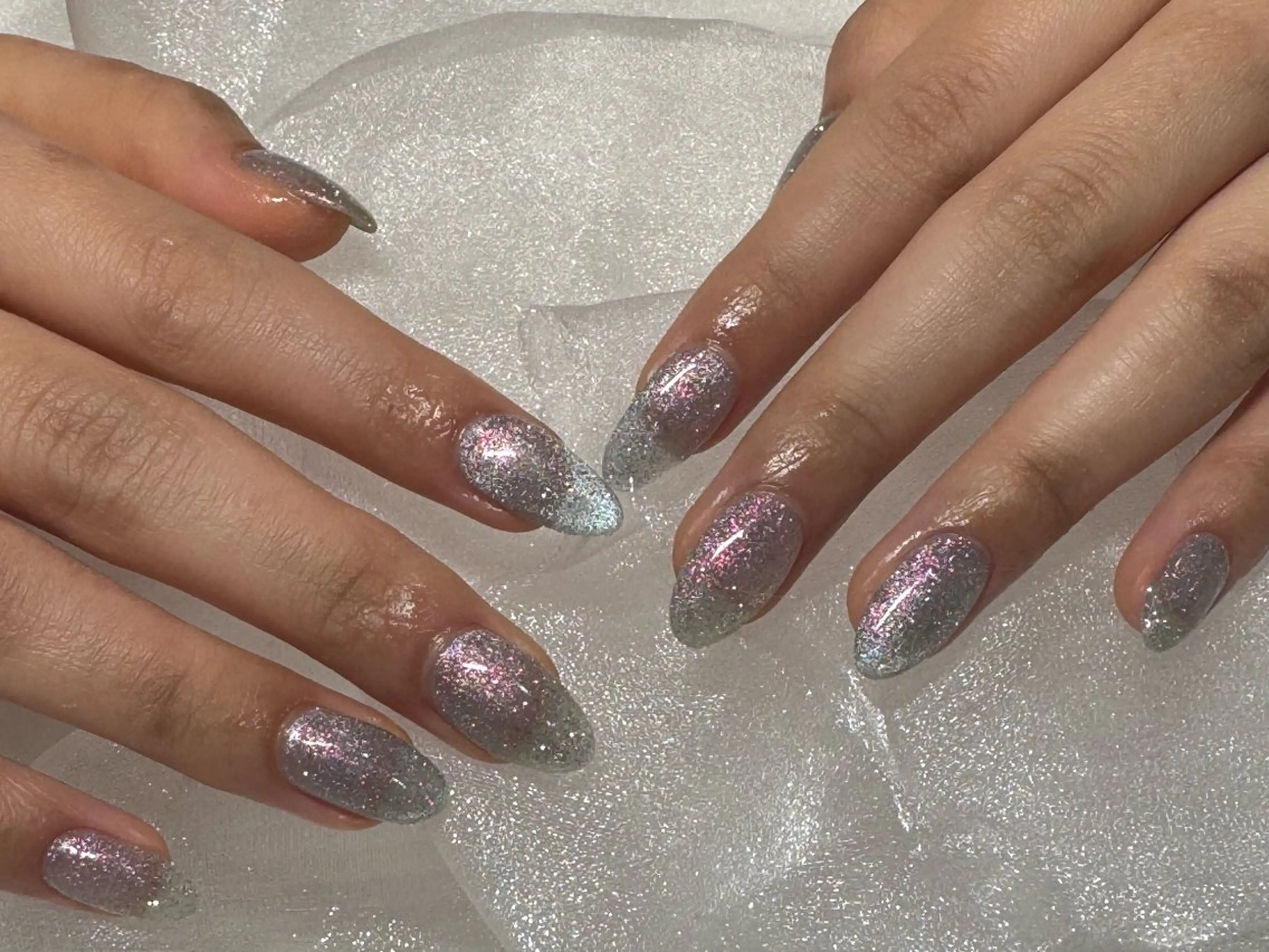 ネイル ハンドネイル mizuki 🎀のネイルデザイン