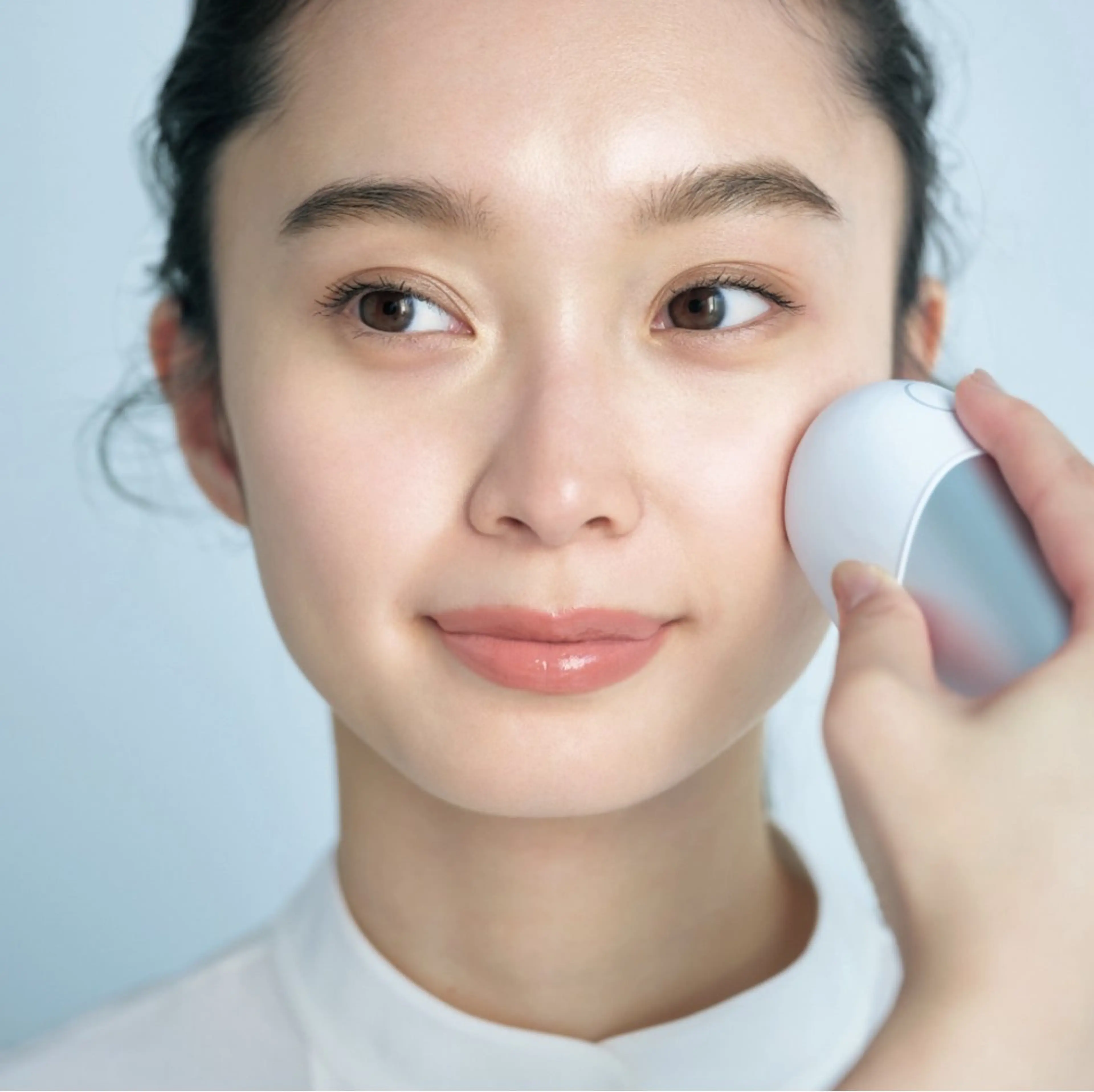 【肌分析とフェイシャルエステ✨】😊ＡＩによる肌分析と、しっとりツヤ肌✨になるPOLAのフェイシャルエステ❣️の写真