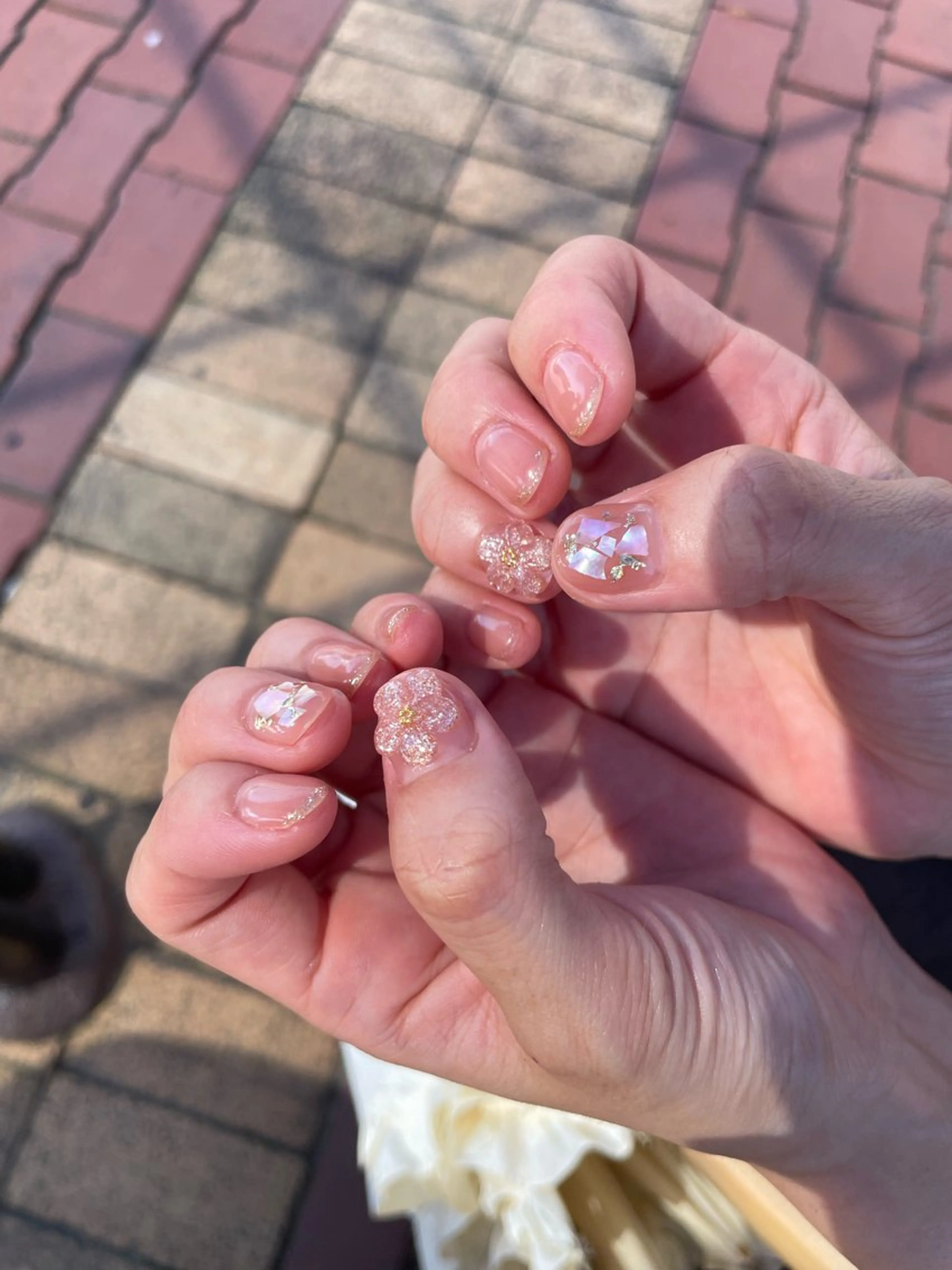 ネイル MEILI_NAIL /メイリーネイルのネイルデザイン