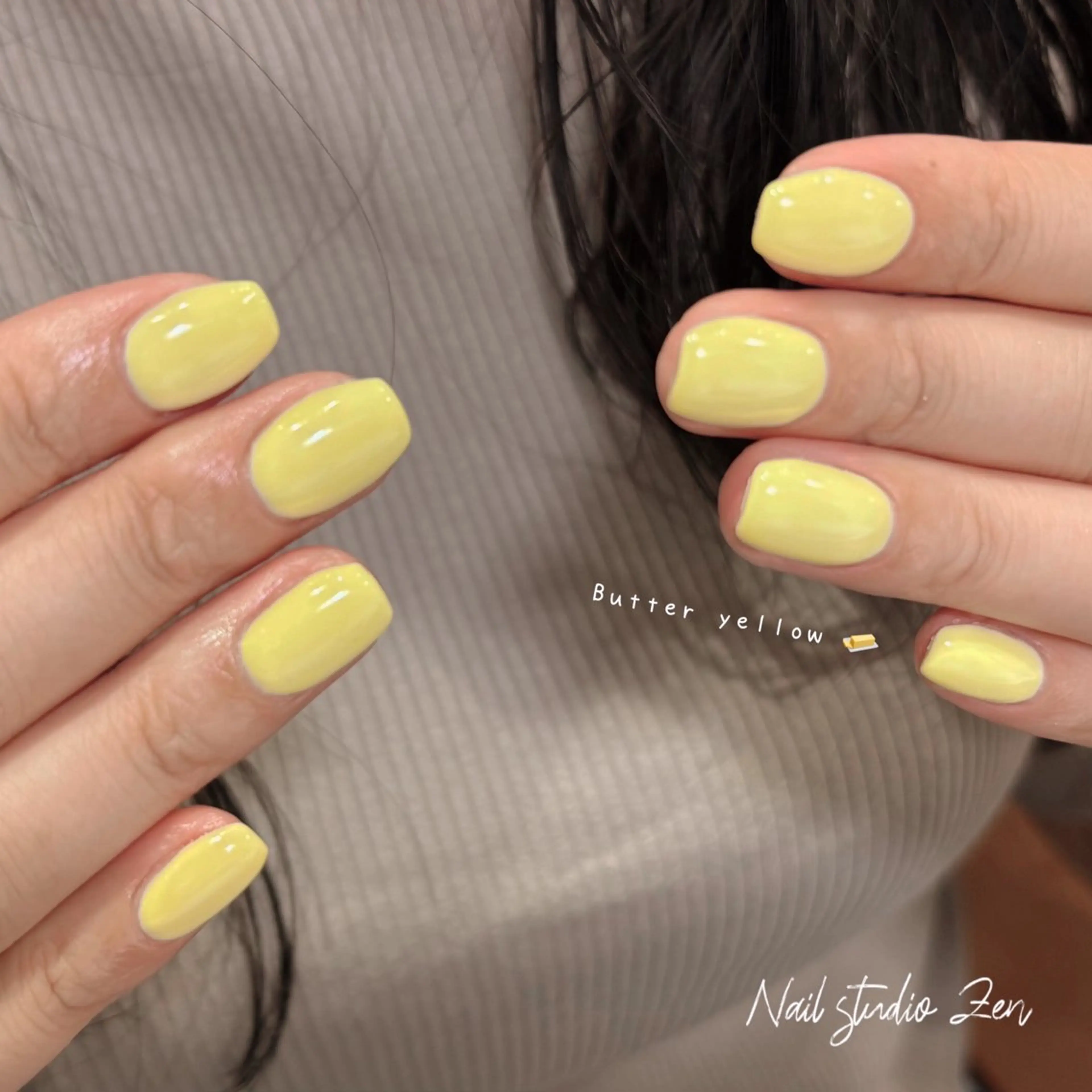ネイル 〖nail Zen〗 RURIのネイルデザイン