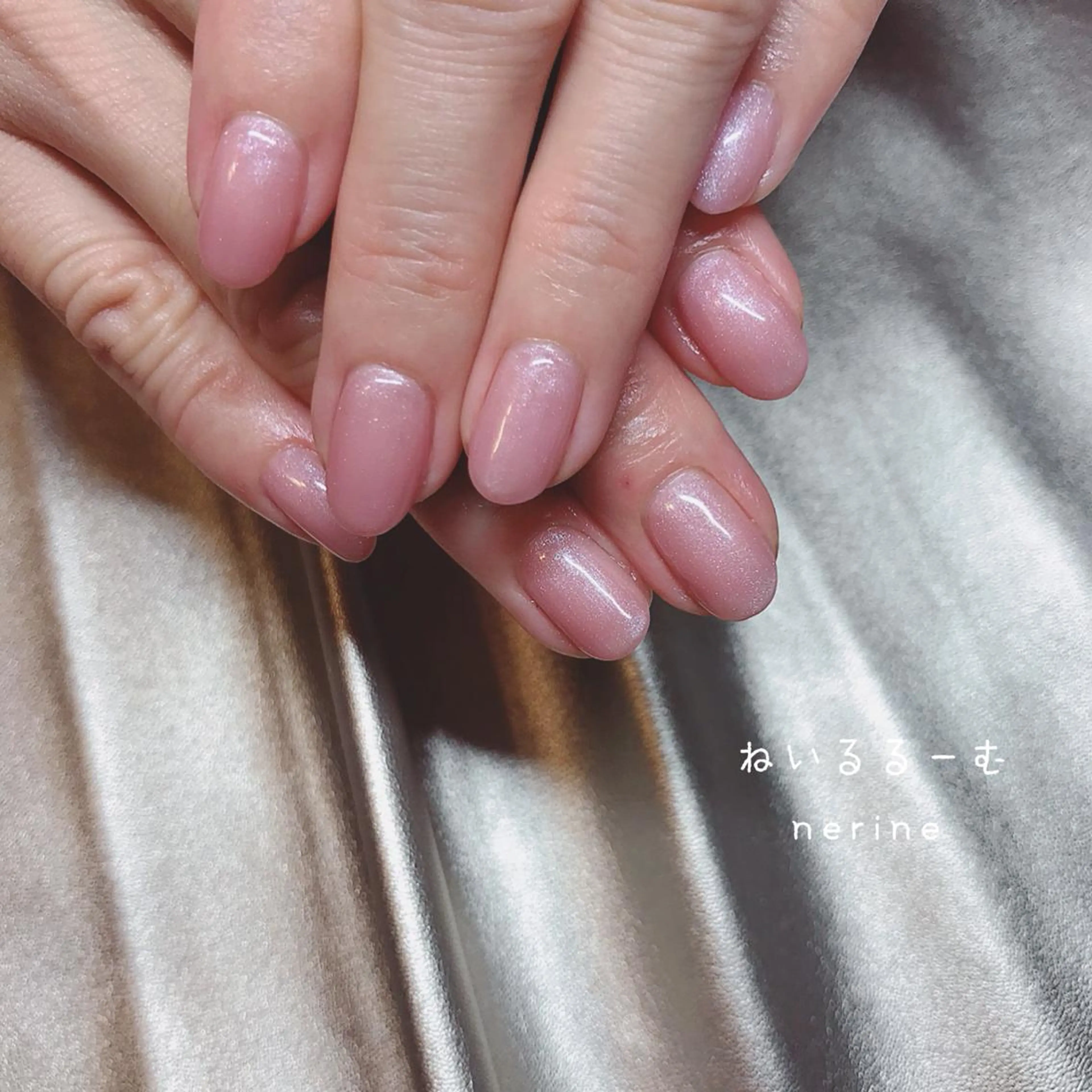 ネイル フットネイル ジェルネイル ニュアンスネイル シンプルネイル ストーンネイル ハンドネイル NAILST Naomiのネイルデザイン