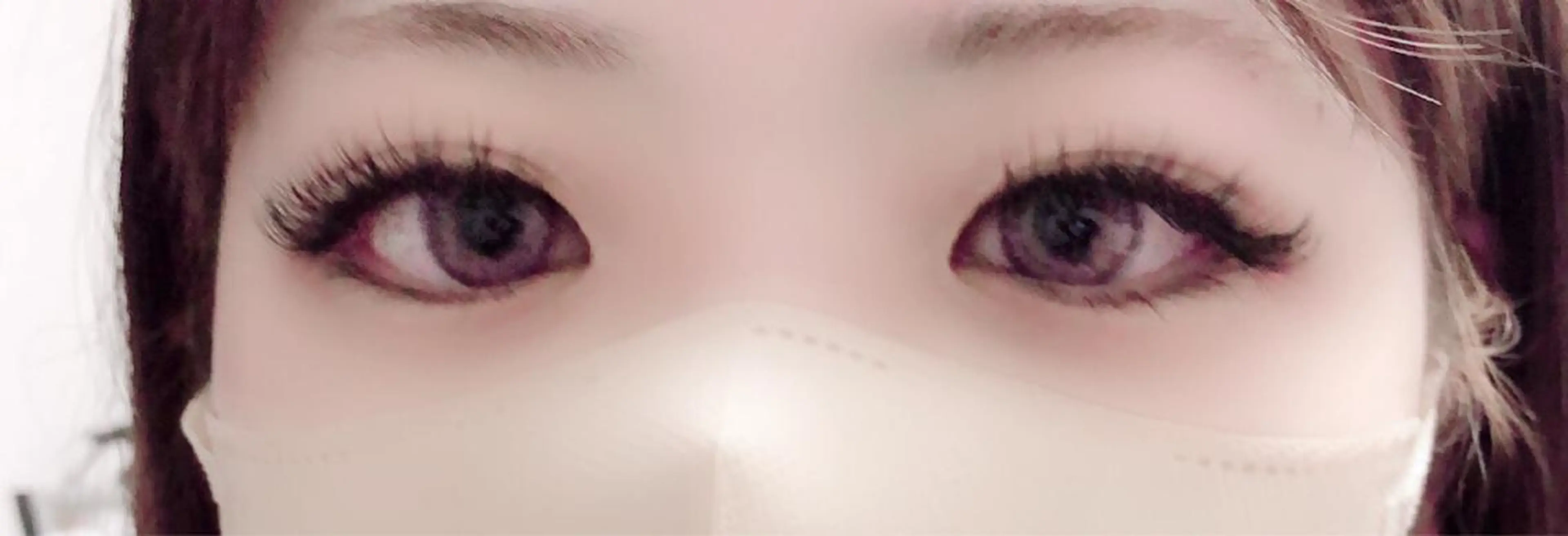 マツエク・マツパ セーブル 隠れ家サロン にんにんのマツエク・マツパデザイン