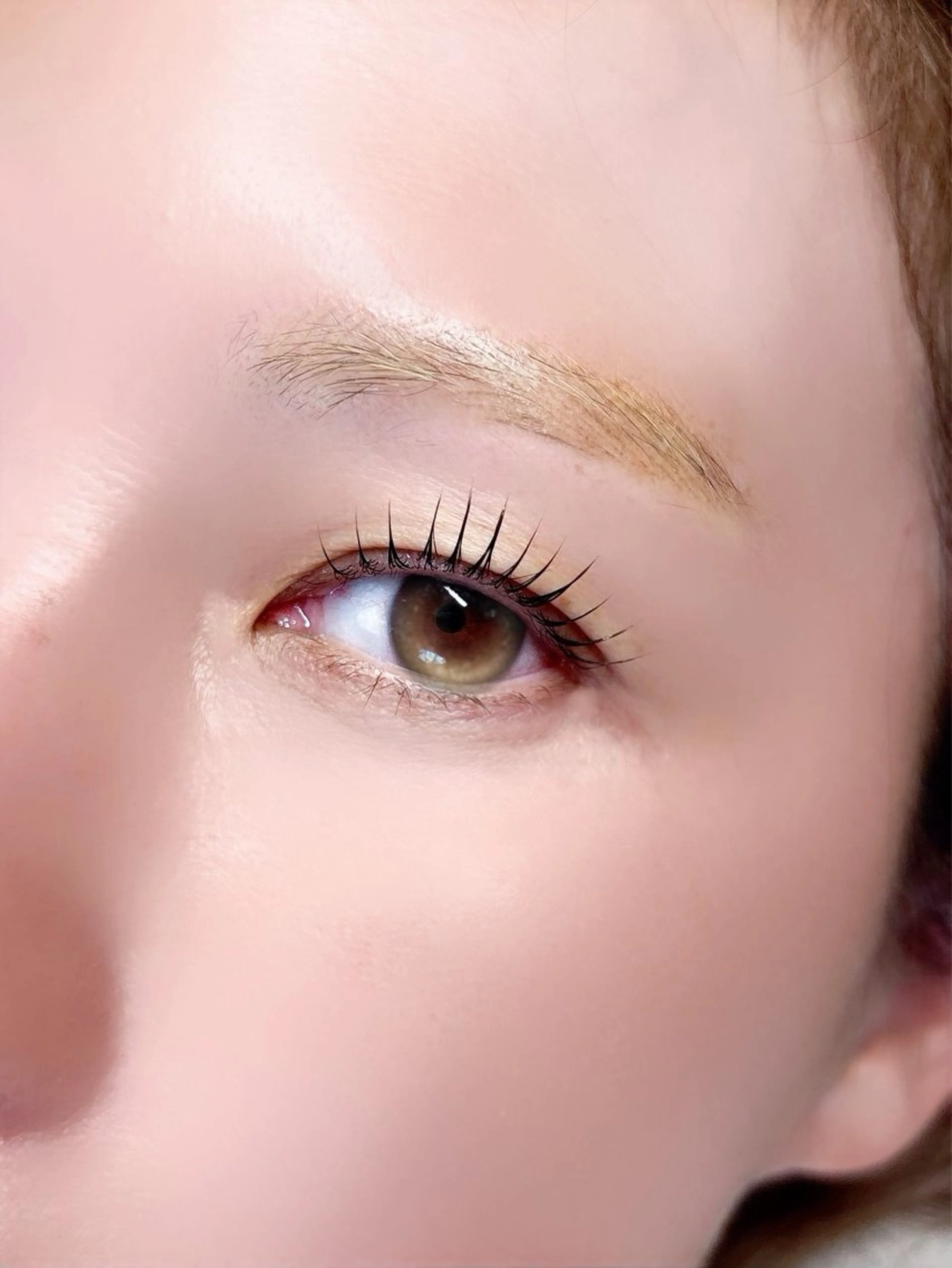 マツエク・マツパ まつげパーマ Nabinyu所属・Nabinyu🦋 yumaのマツエク・マツパデザイン