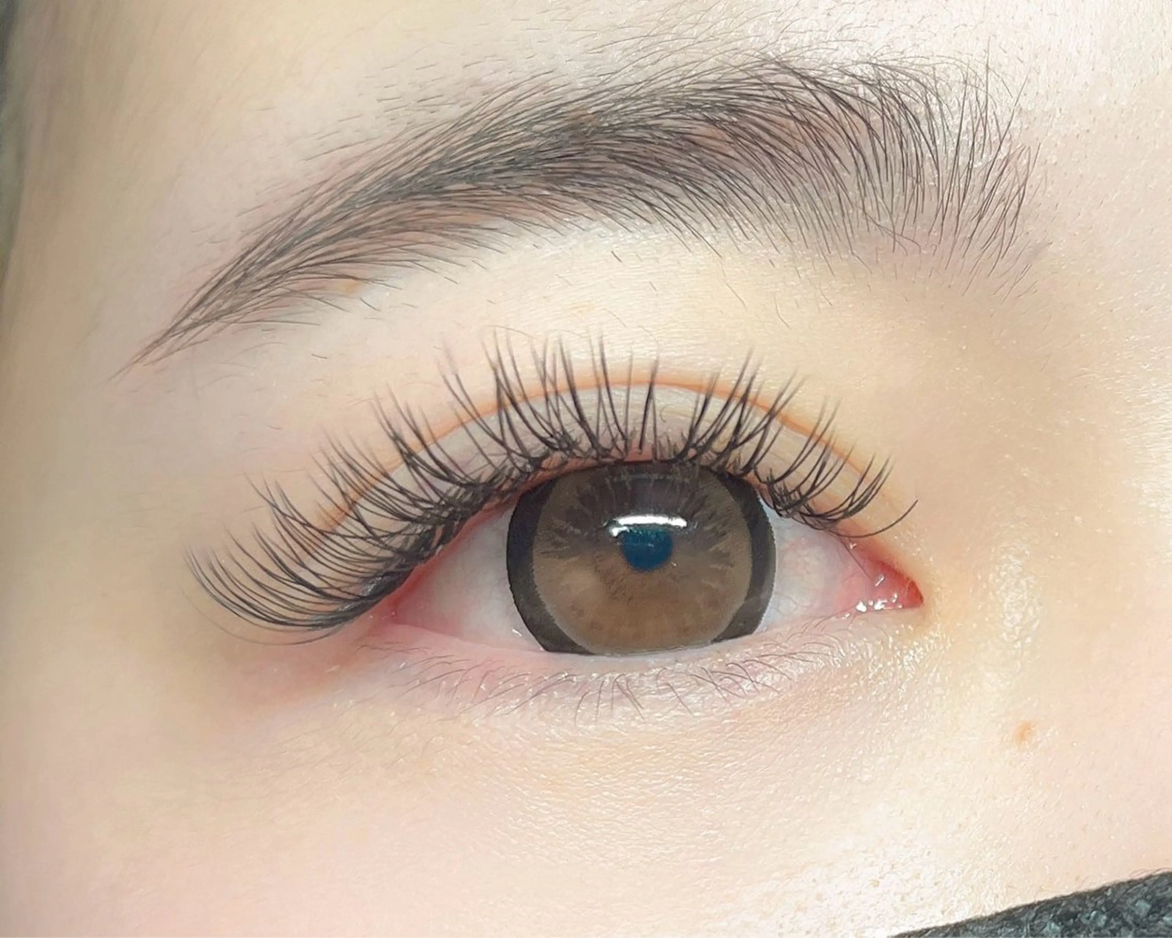 マツエク・マツパ マツエク REI .のマツエク・マツパデザイン