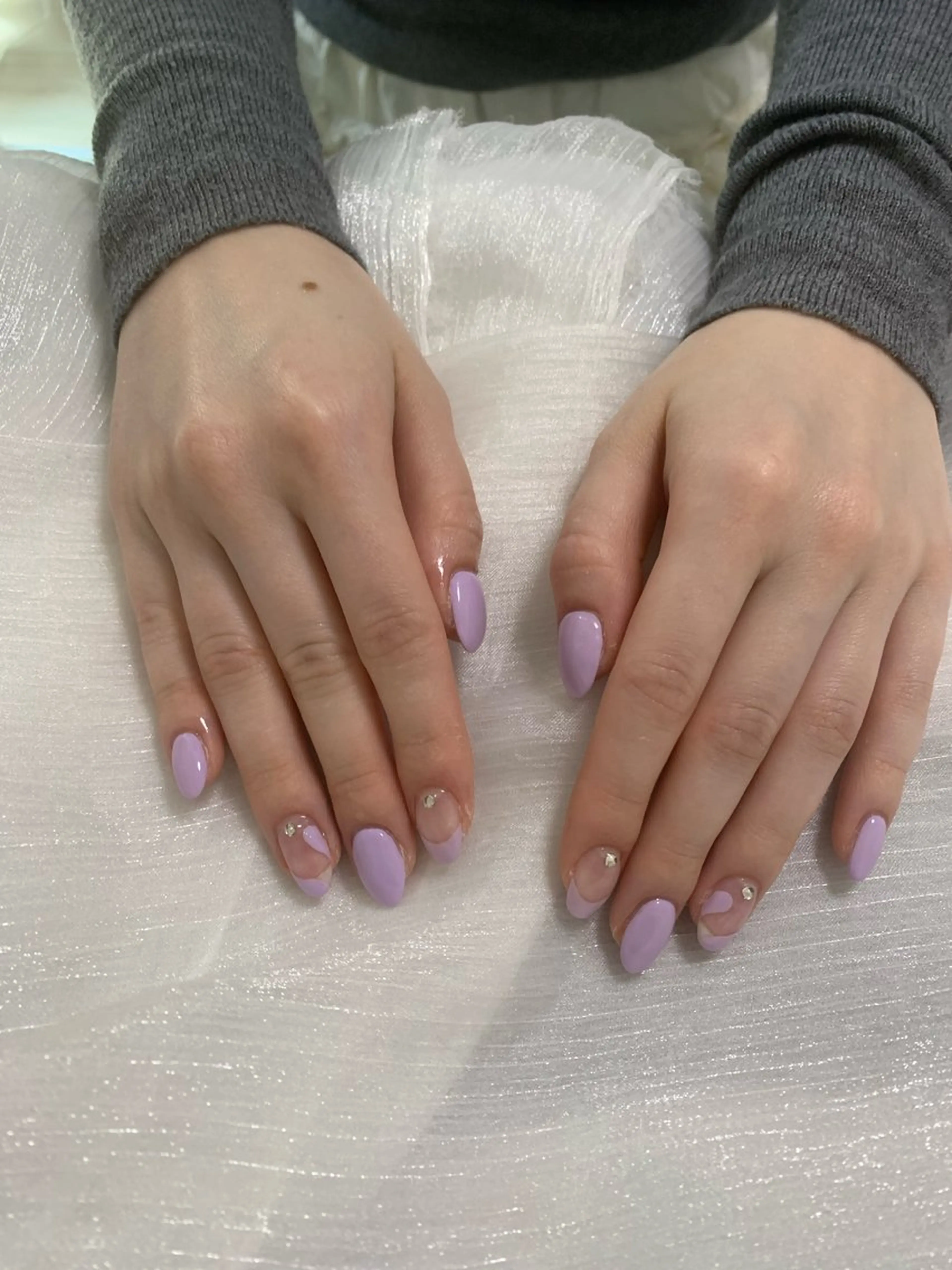 ネイル ハンドネイル しょう えんきんのネイルデザイン