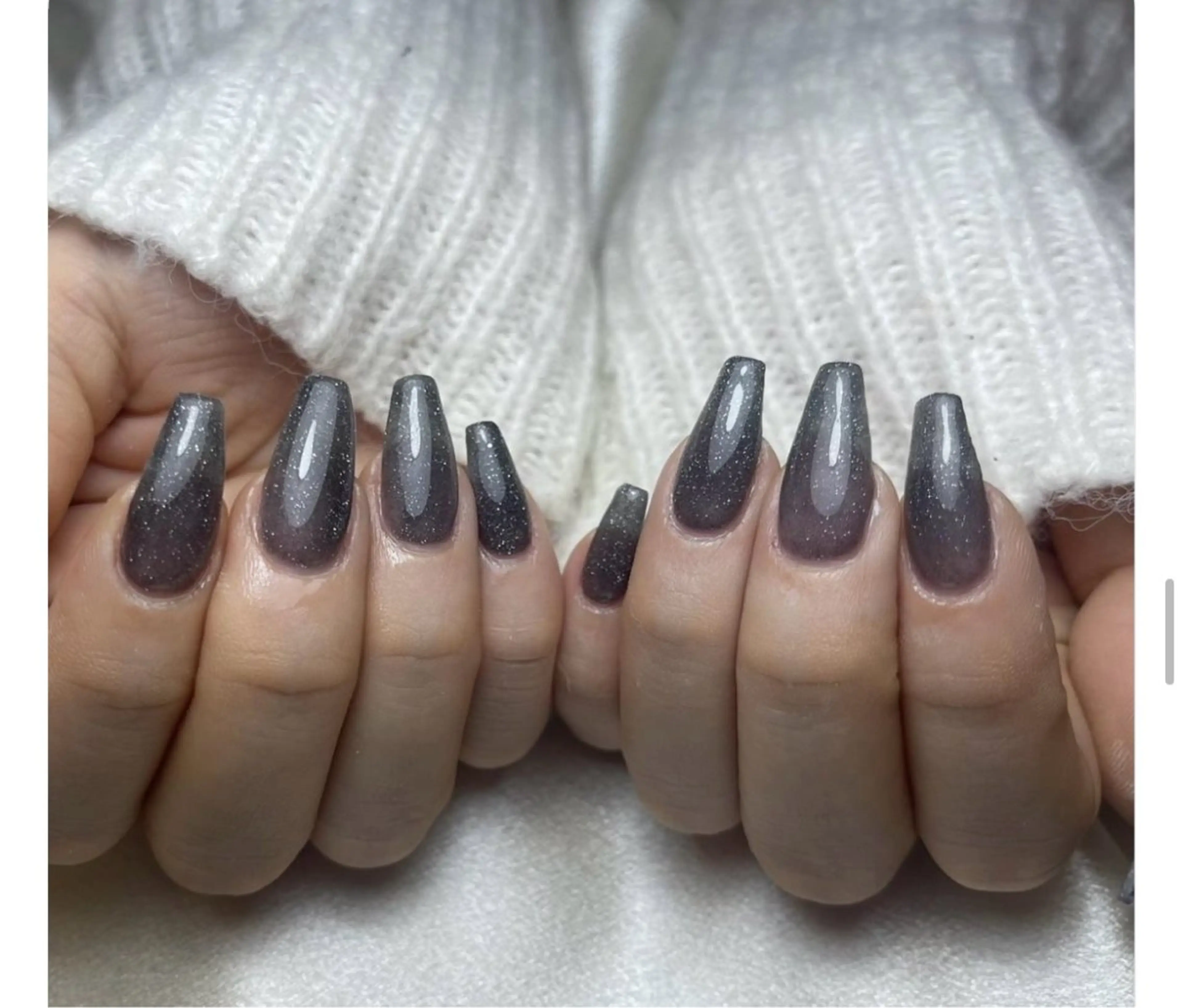 ネイル ハンドネイル SAKURA 🌸🎀のネイルデザイン