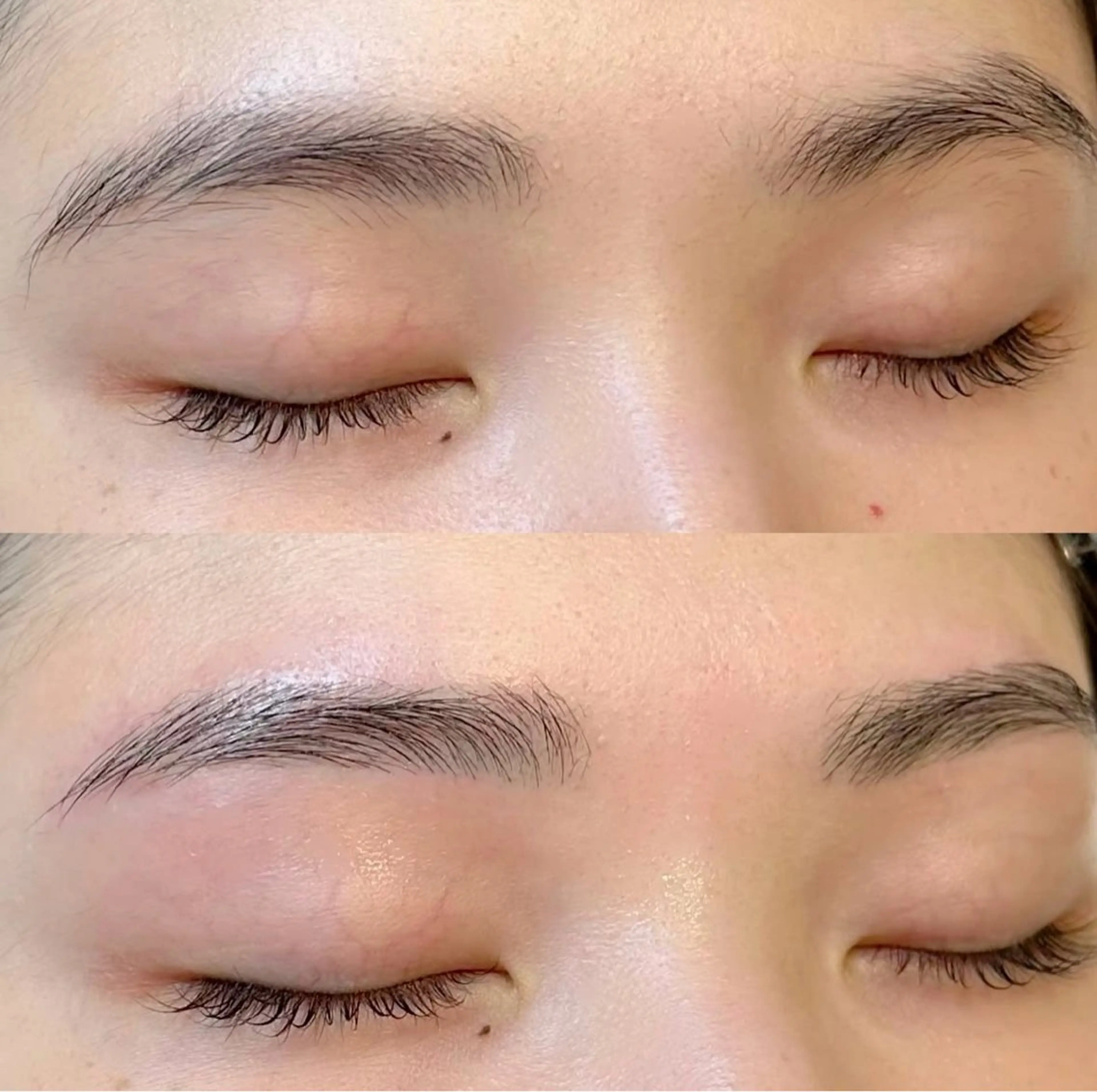 アイブロウ kiki所属・中野 未由のマツエク・マツパデザイン