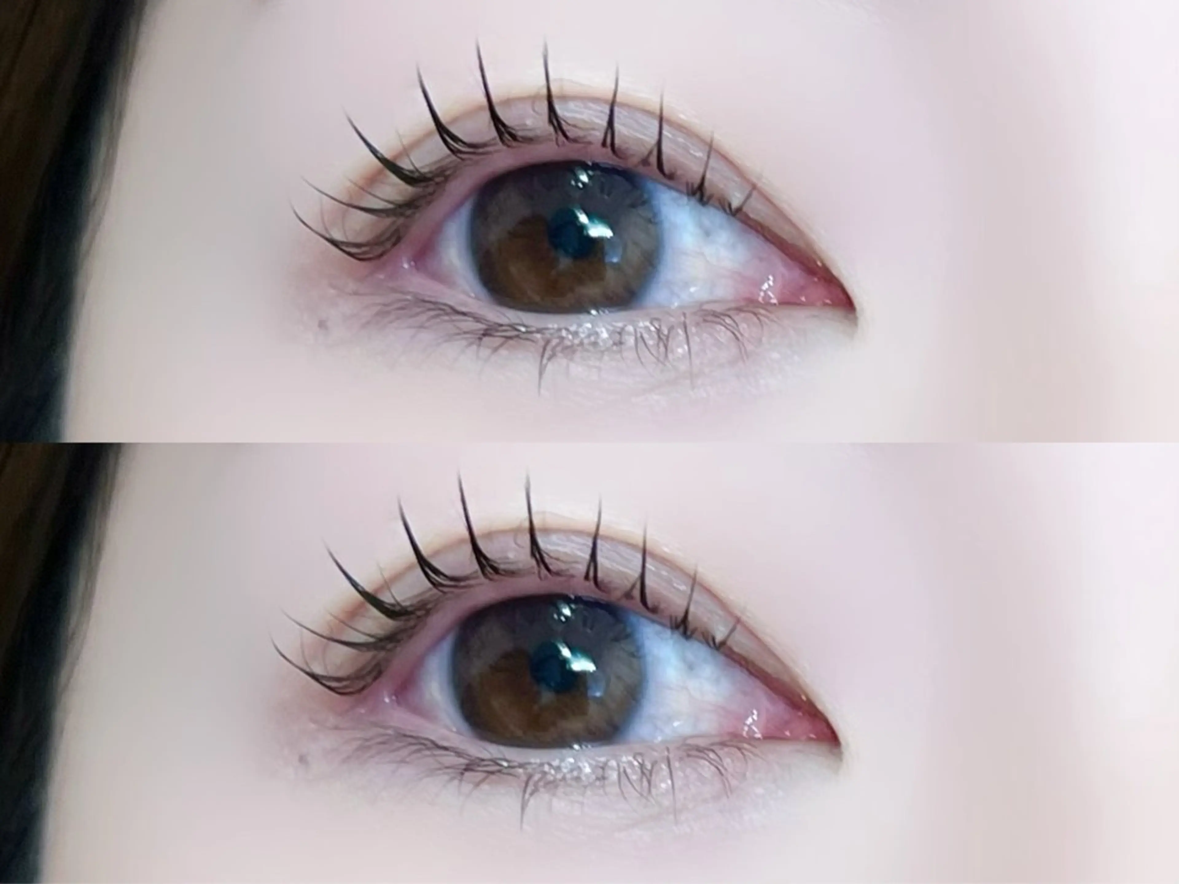 マツエク・マツパ LeCoeur古正寺 関口 李奈の眉毛・アイブロウイメージ