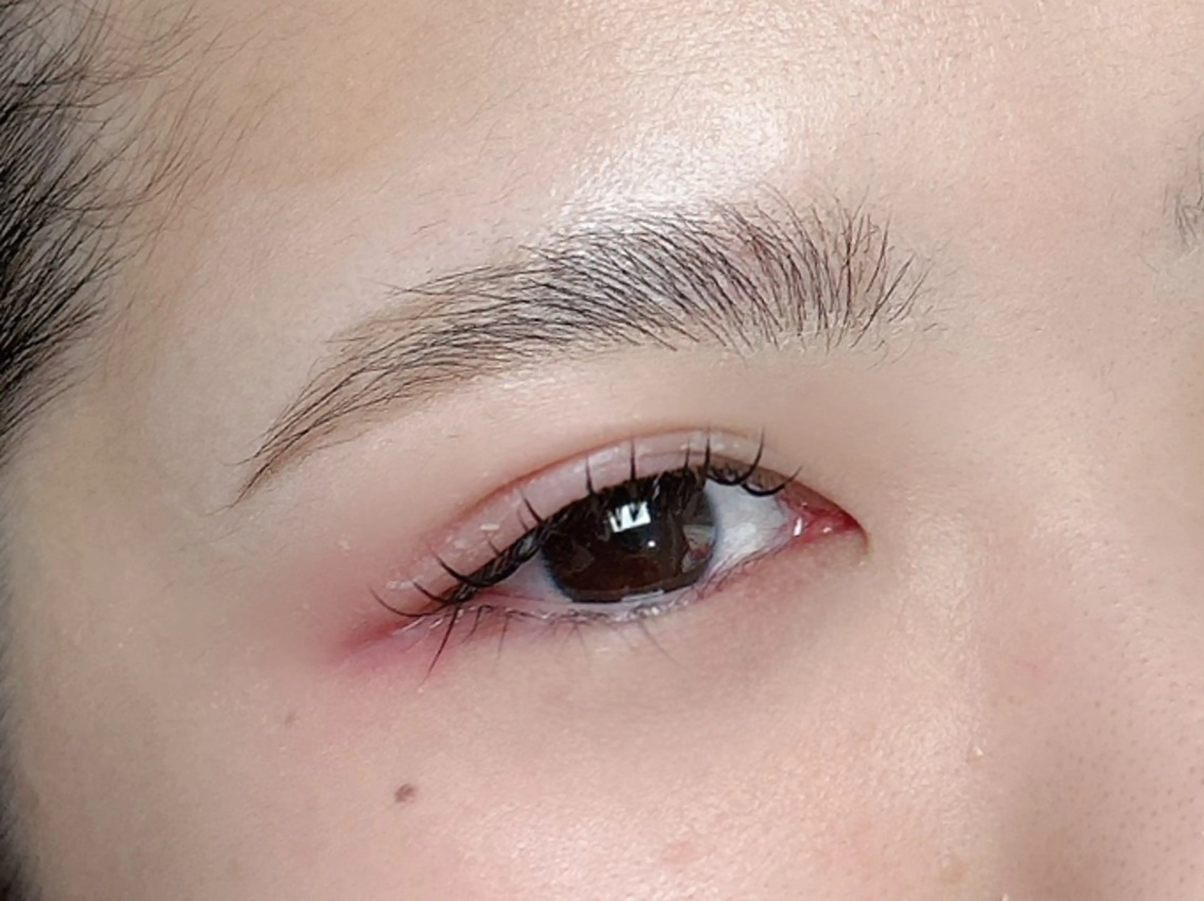 【simba open記念】ハリウッドブロウリフト（HBL）🌙の写真