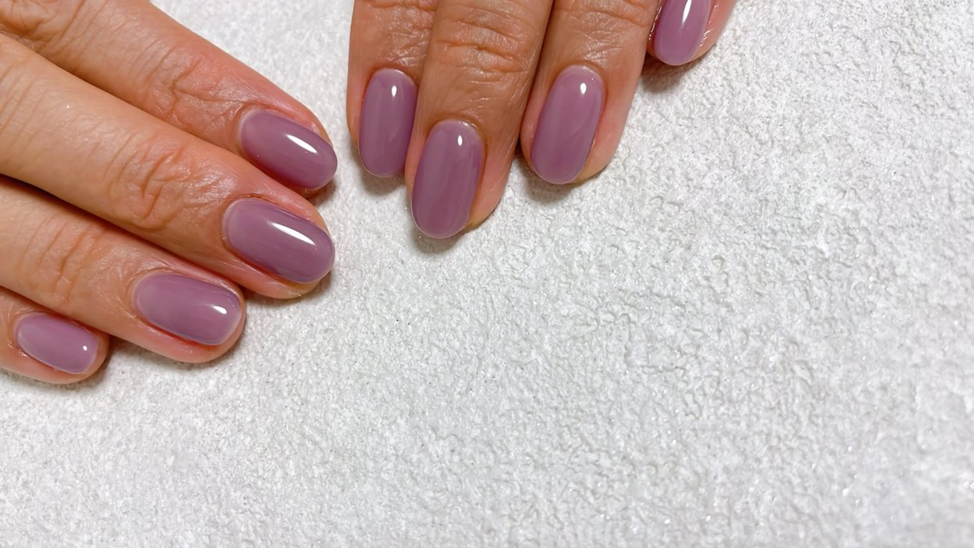 ネイル オーロラネイル フットネイル フレンチネイル ジェルネイル 韓国ネイル ハンドネイル Mogu nail 二子玉川のネイルデザイン