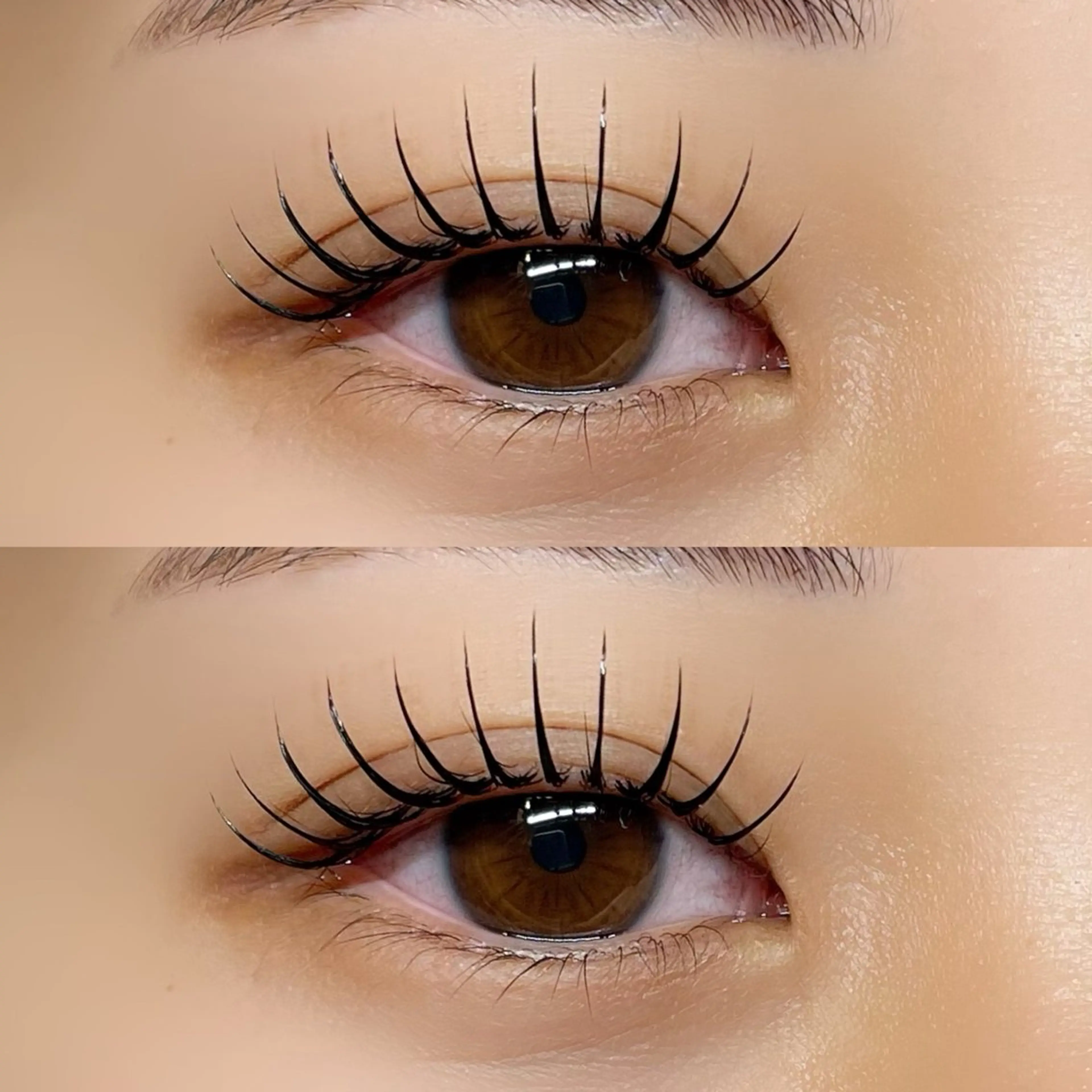 マツエク・マツパ Eyelash Salon BiBi所属・Eyelash Salon BiBiのマツエク・マツパデザイン