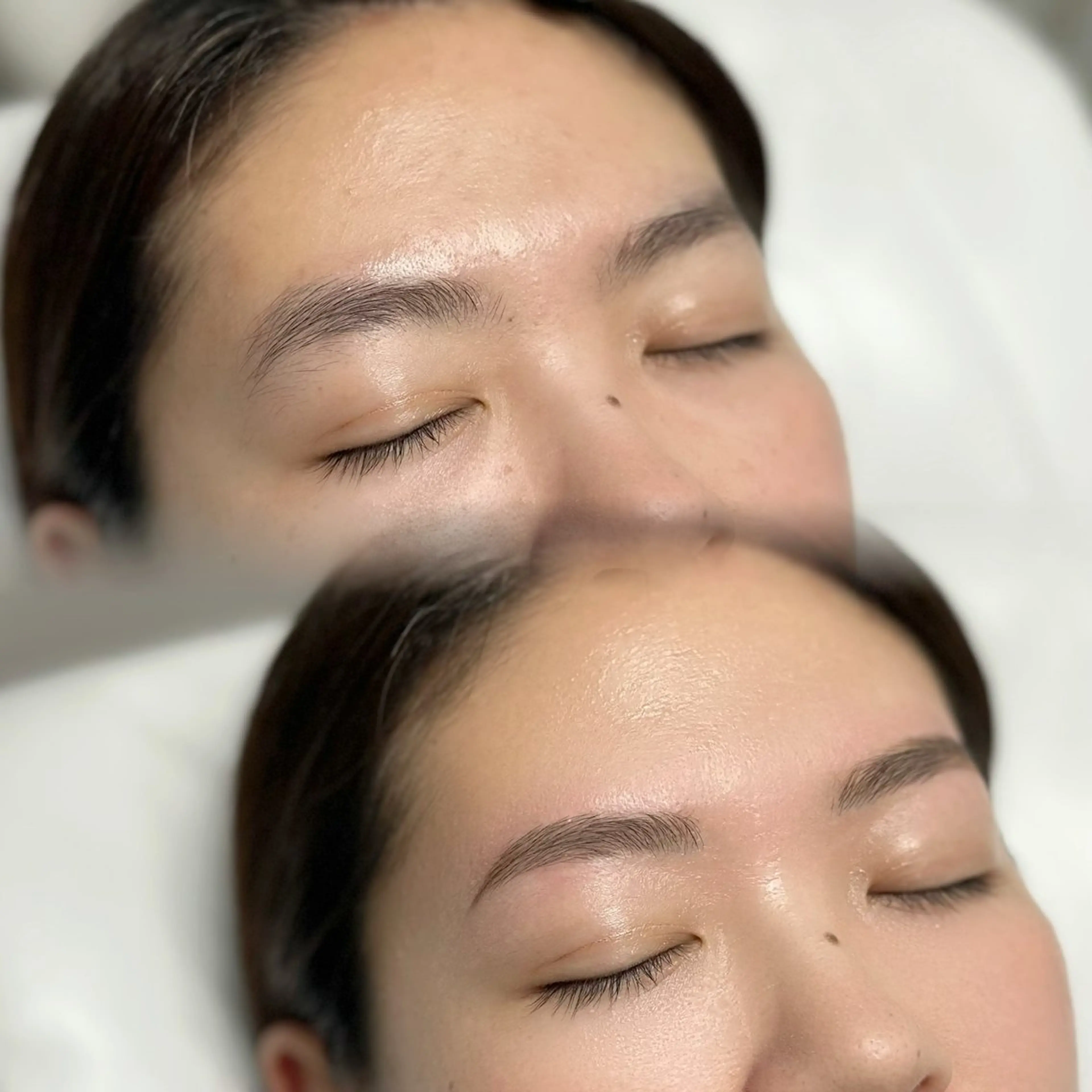 アイブロウ アイブロウサロン　レアファースト所属・HBLaward受賞 KANAの眉毛・アイブロウイメージ