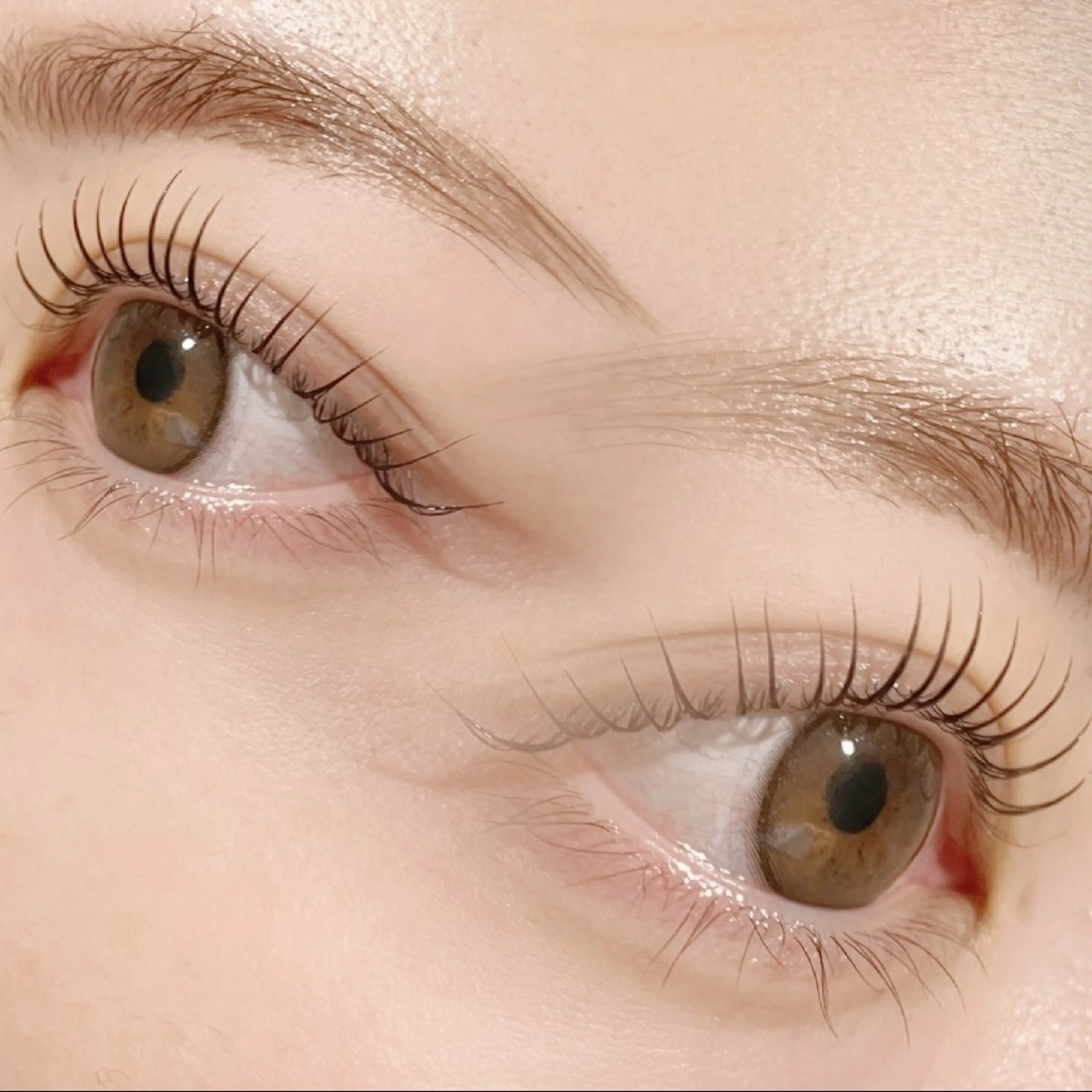 マツエク・マツパ Chisa【店長】 🌿jolie 栄店のマツエク・マツパデザイン