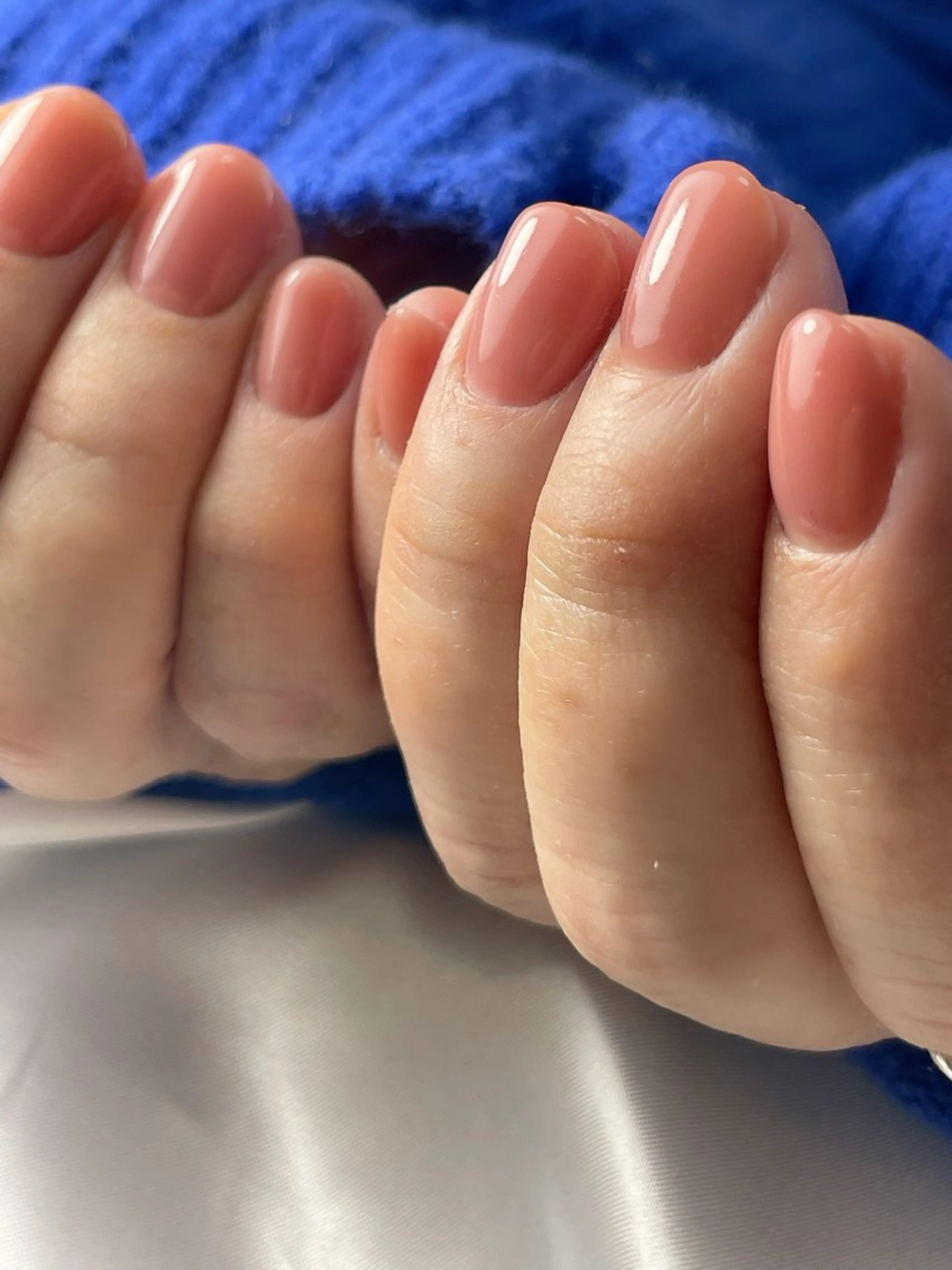 ネイル ハンドネイル Chong Sarangのネイルデザイン