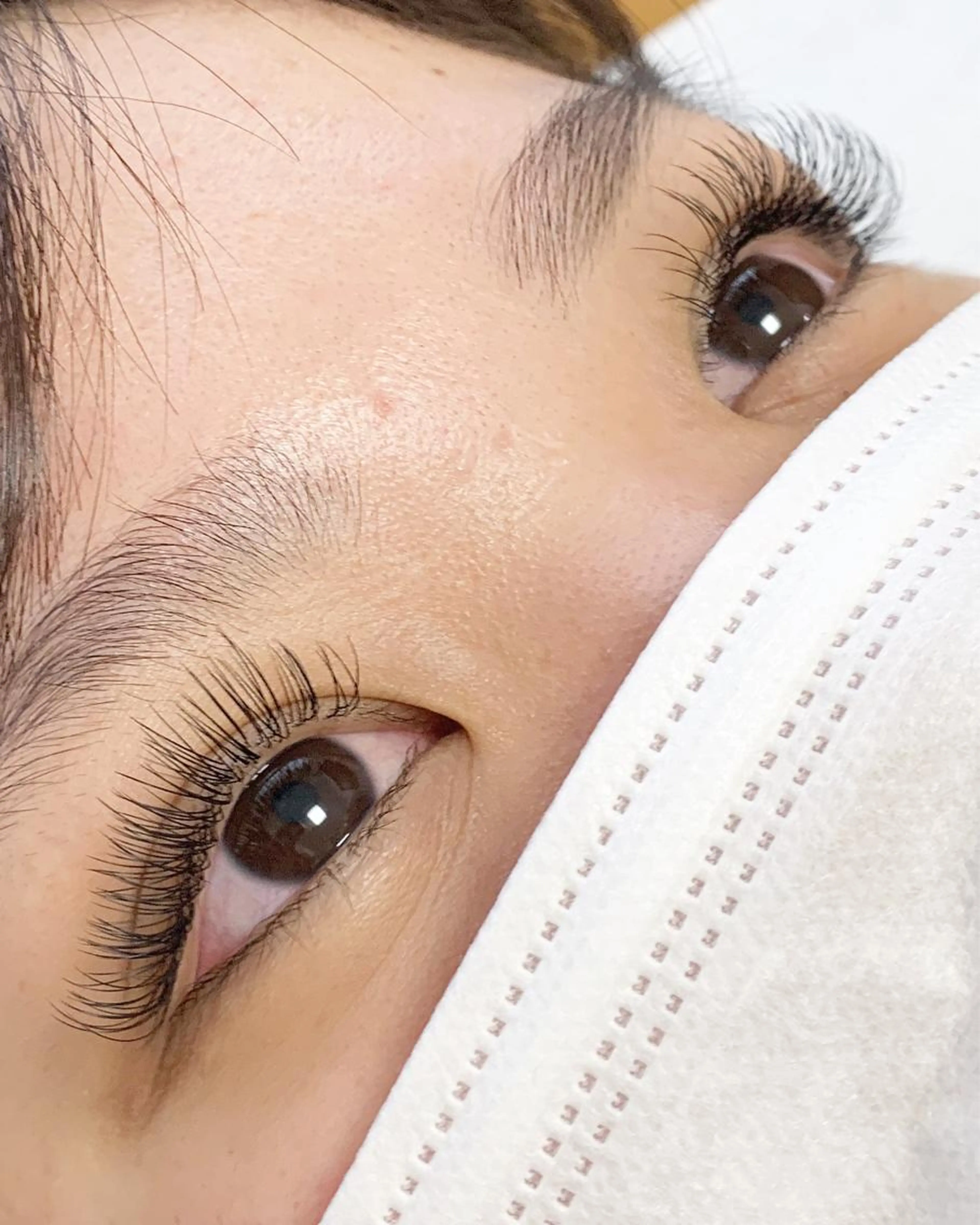 フラットラッシュつけ放題・本数無制限※オフがある場合別途、オフ代¥550が加算されますの写真