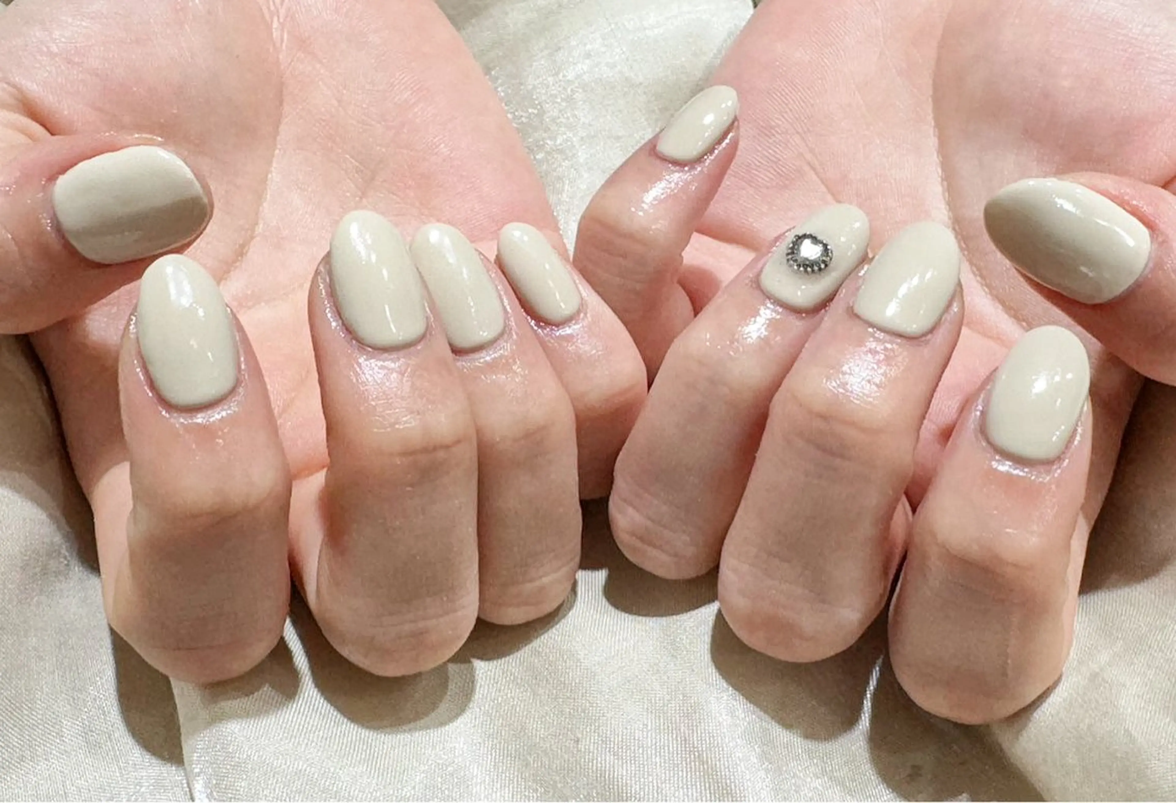 ネイル Umi nail& eyelashのネイルデザイン