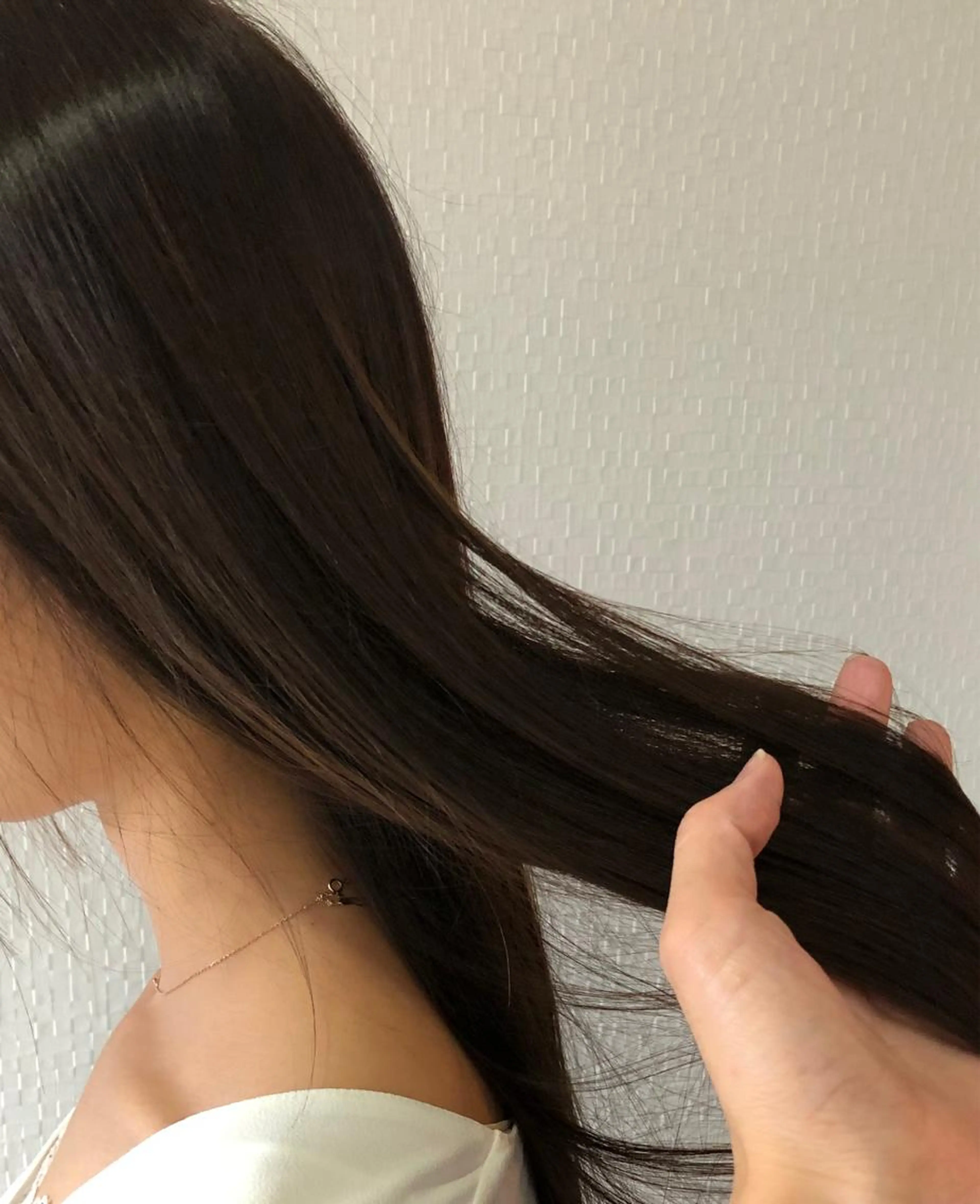 学生様限定　☆美髪カット＋スペシャルトリートメントの写真