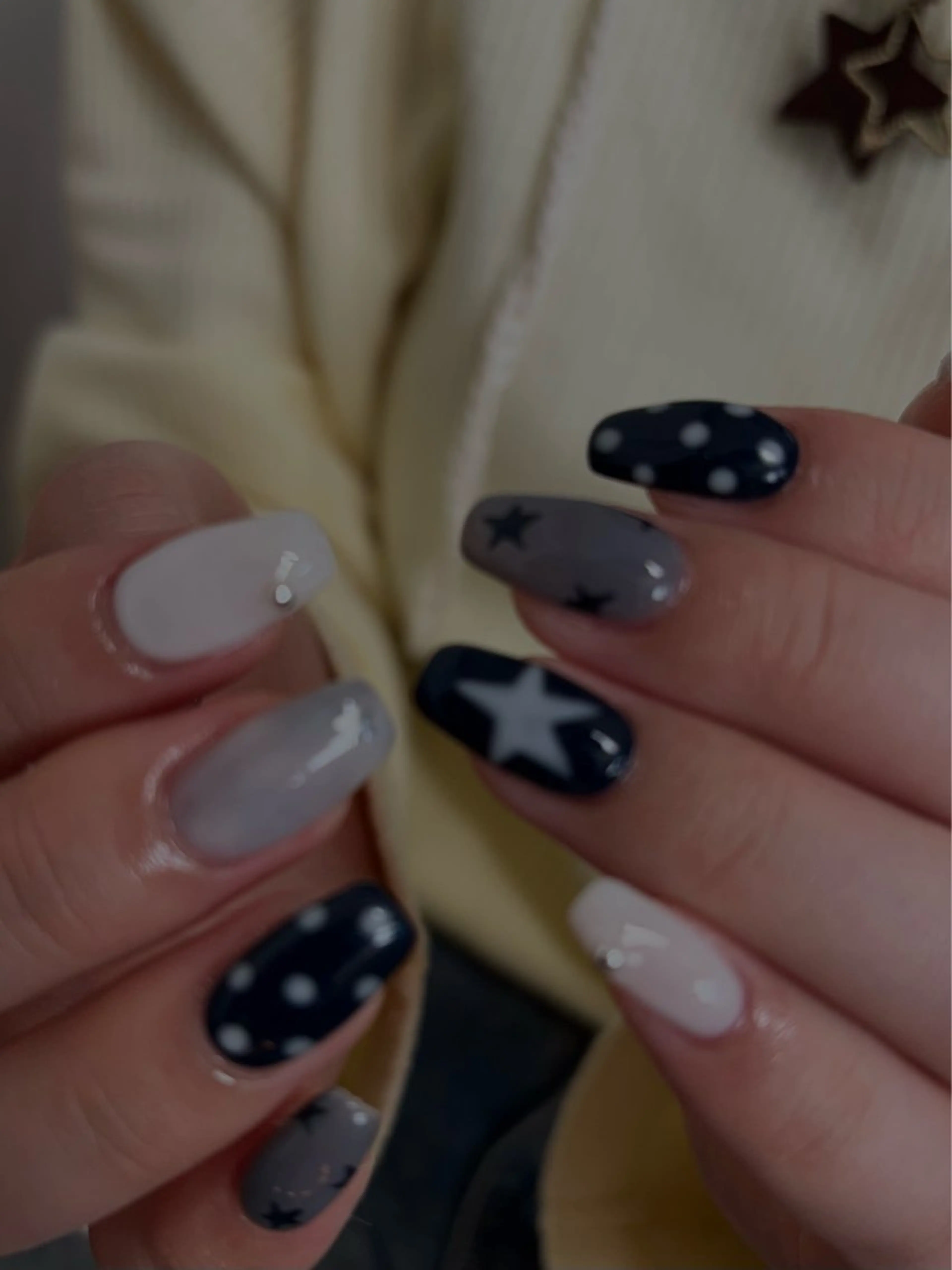 ネイル ハンドネイル 爪塗屋 さんのネイルデザイン