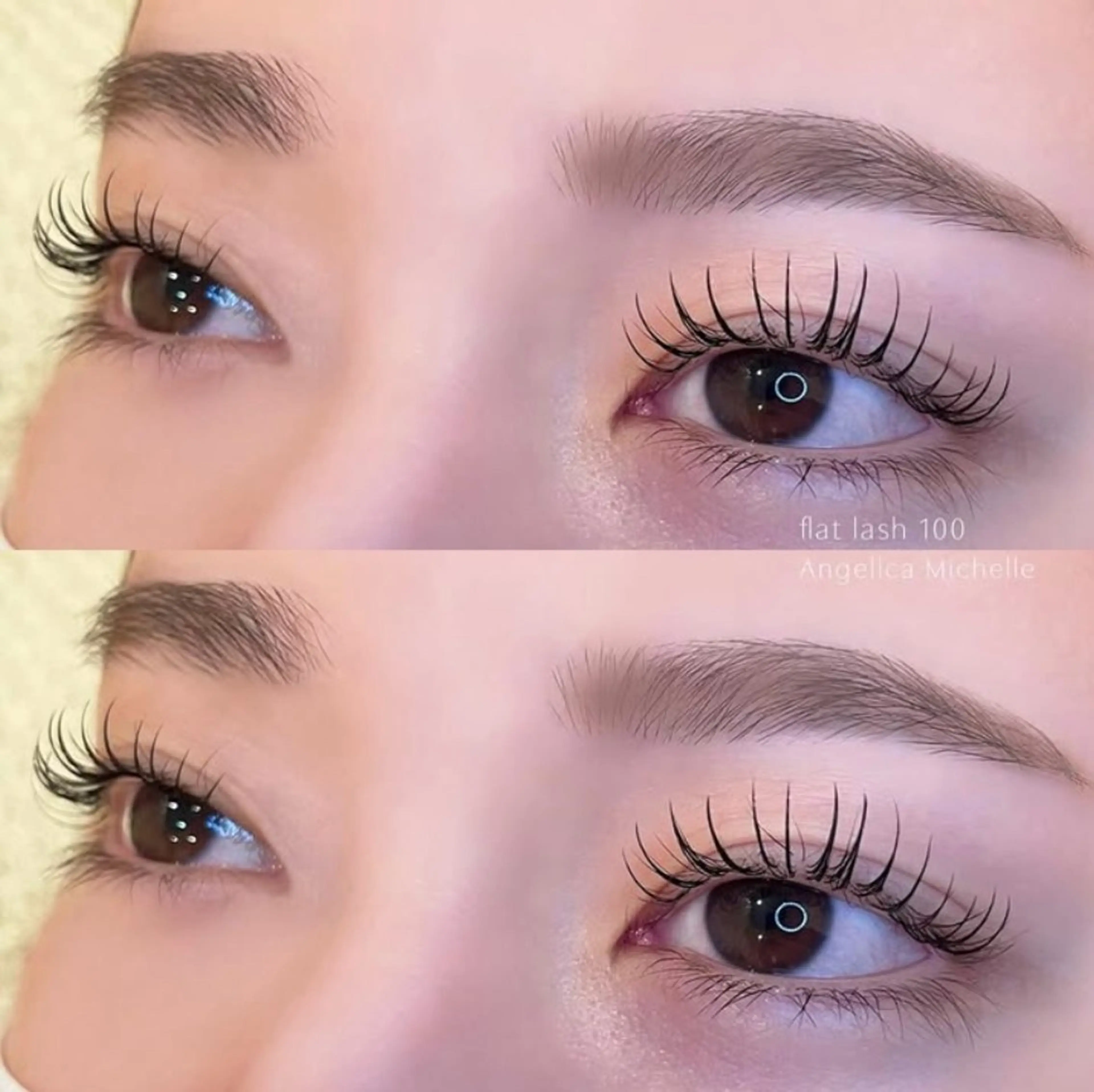 【ご新規様当日限定‎価格ᴗ ᴗ͈🎀 】 マツエクつけ放題🩶　【80~160本まで‎𖤐 ̖́-‬】の写真