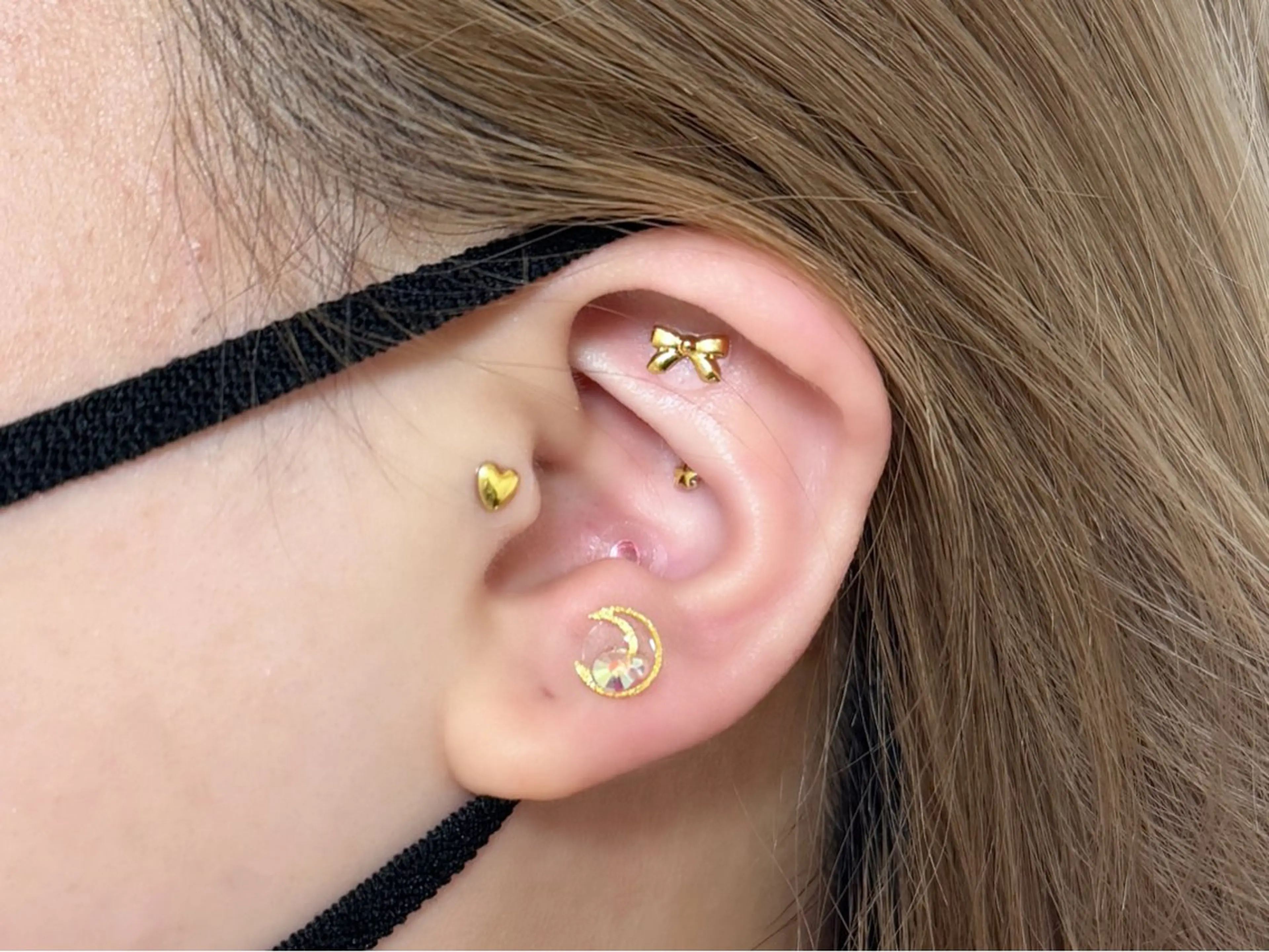 mizuki/束感 まつ毛/似合わせ眉のマツエク・マツパデザイン