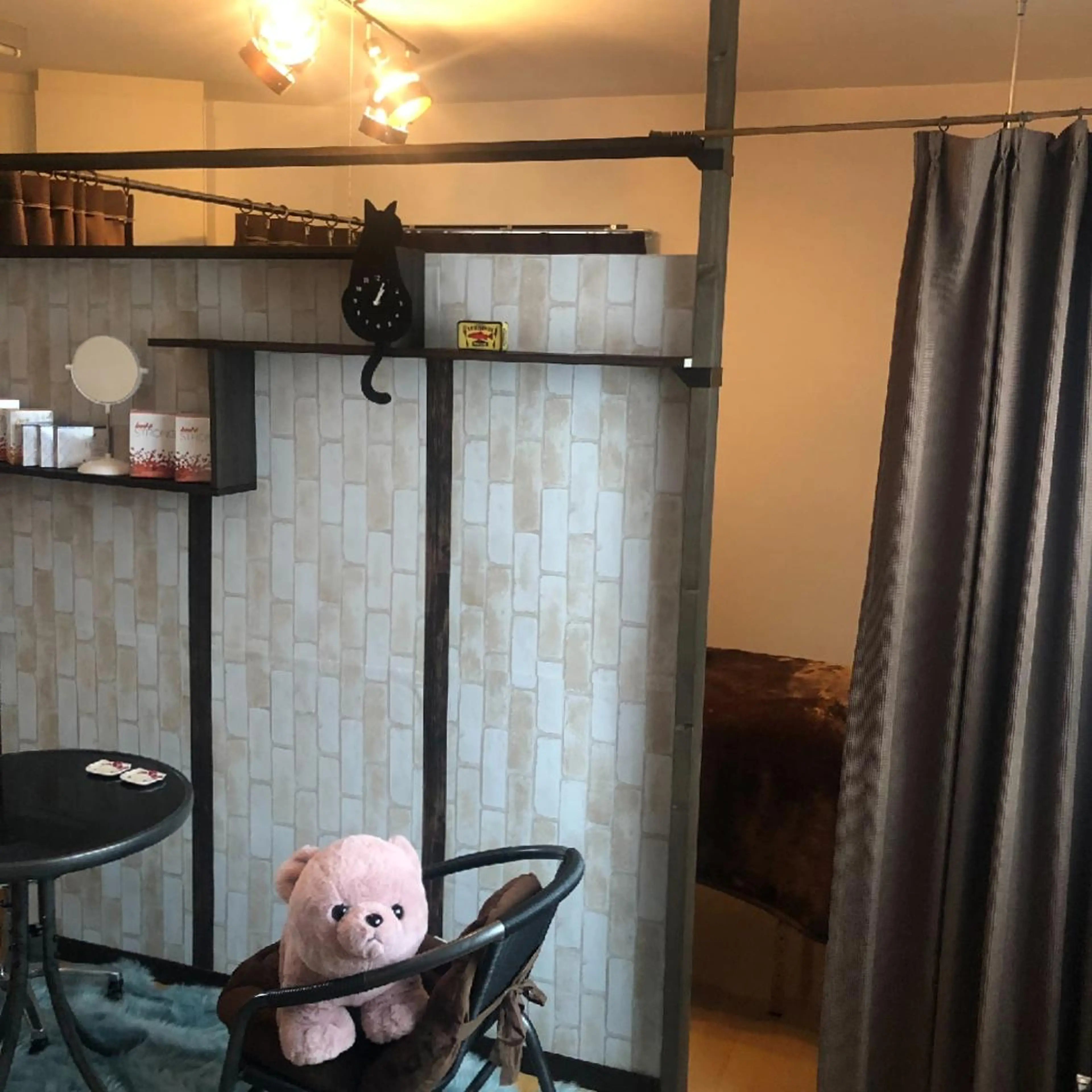 charmant (シャルマン)所属・エステサロン charmantのエステ・リラクイメージ