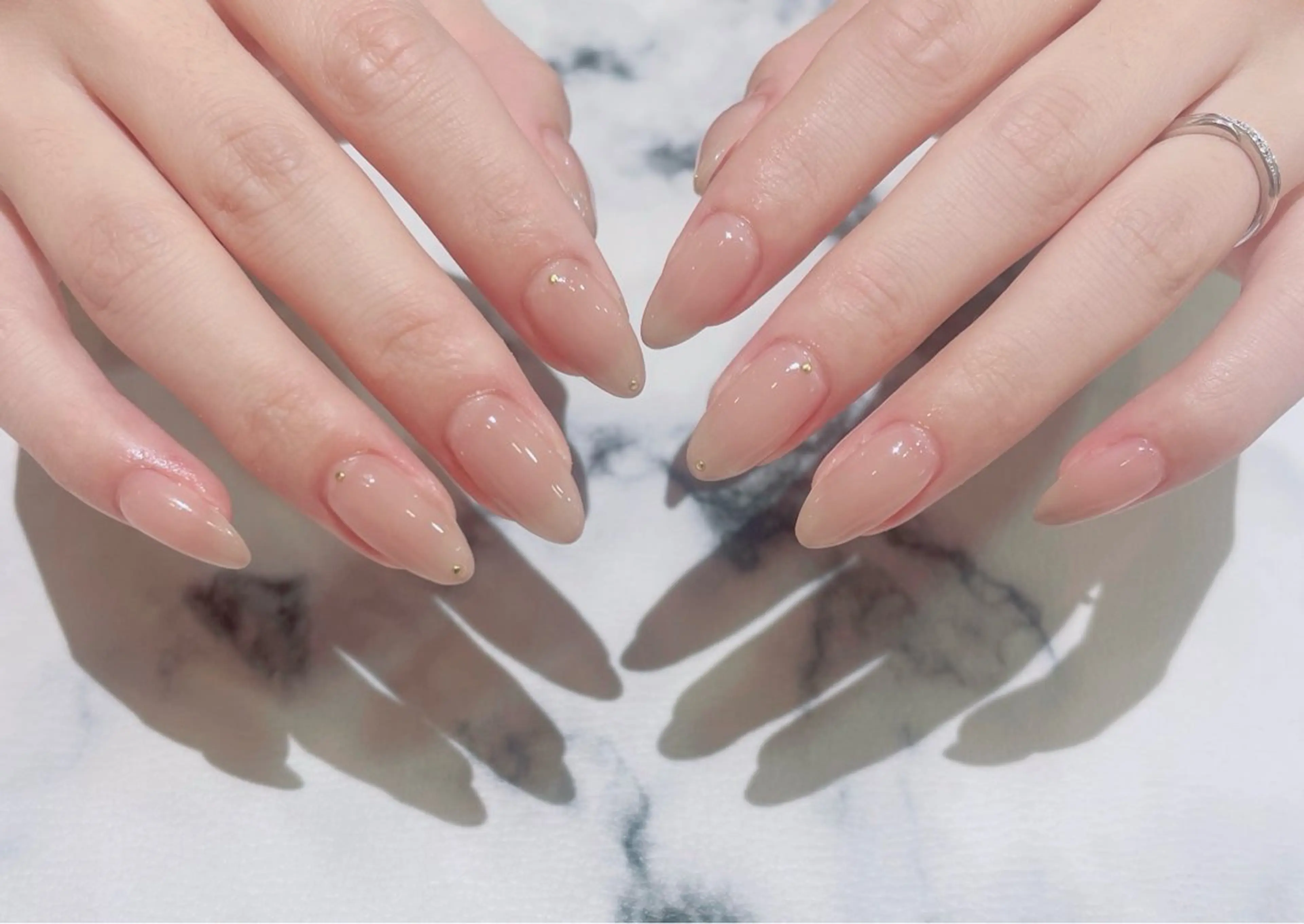 ネイル ハンドネイル 奥田 加奈子のその他イメージ