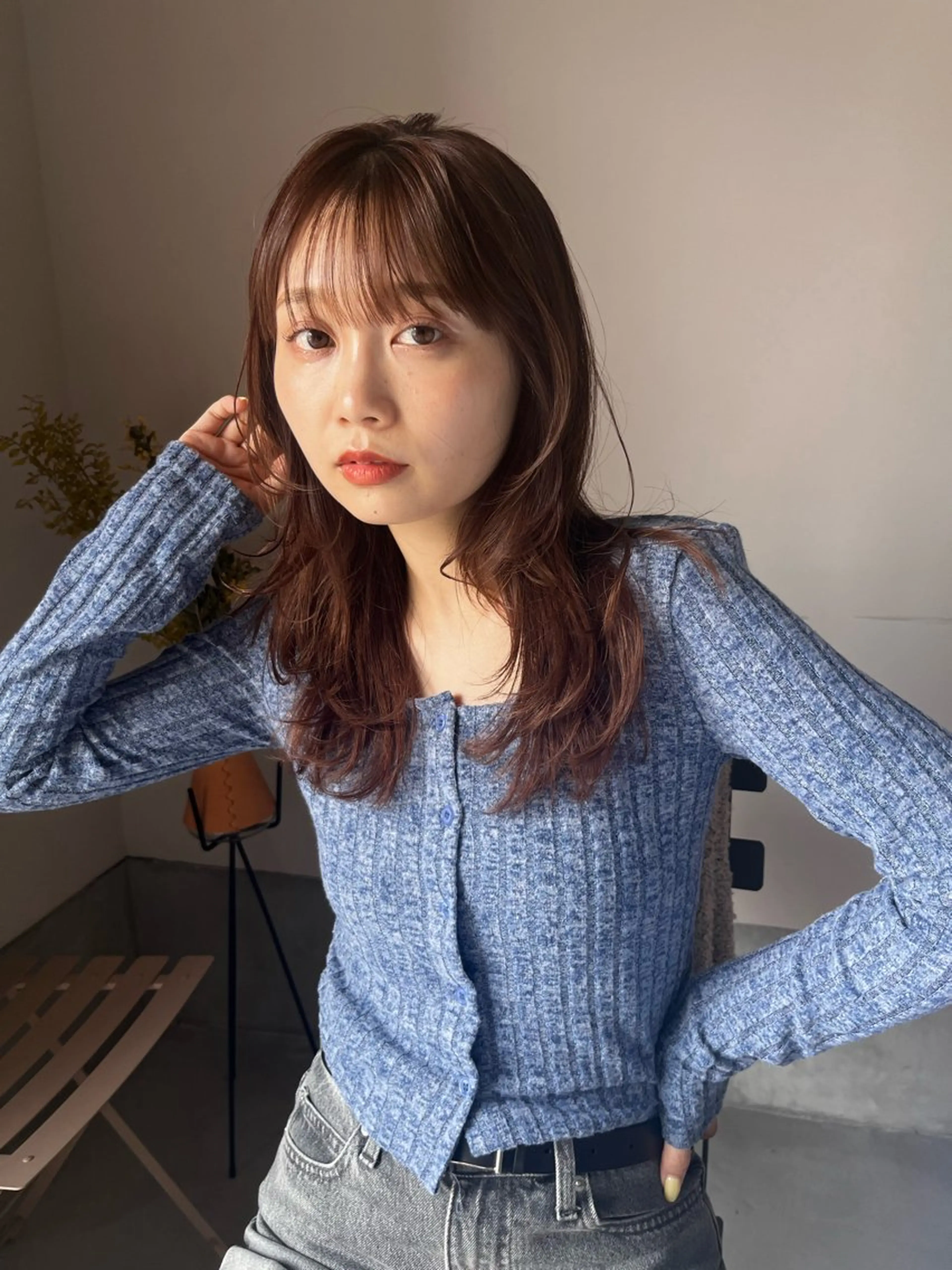 今だけ！！カット💇🏼‍♀️＋うる艶コアミートリートメントの写真