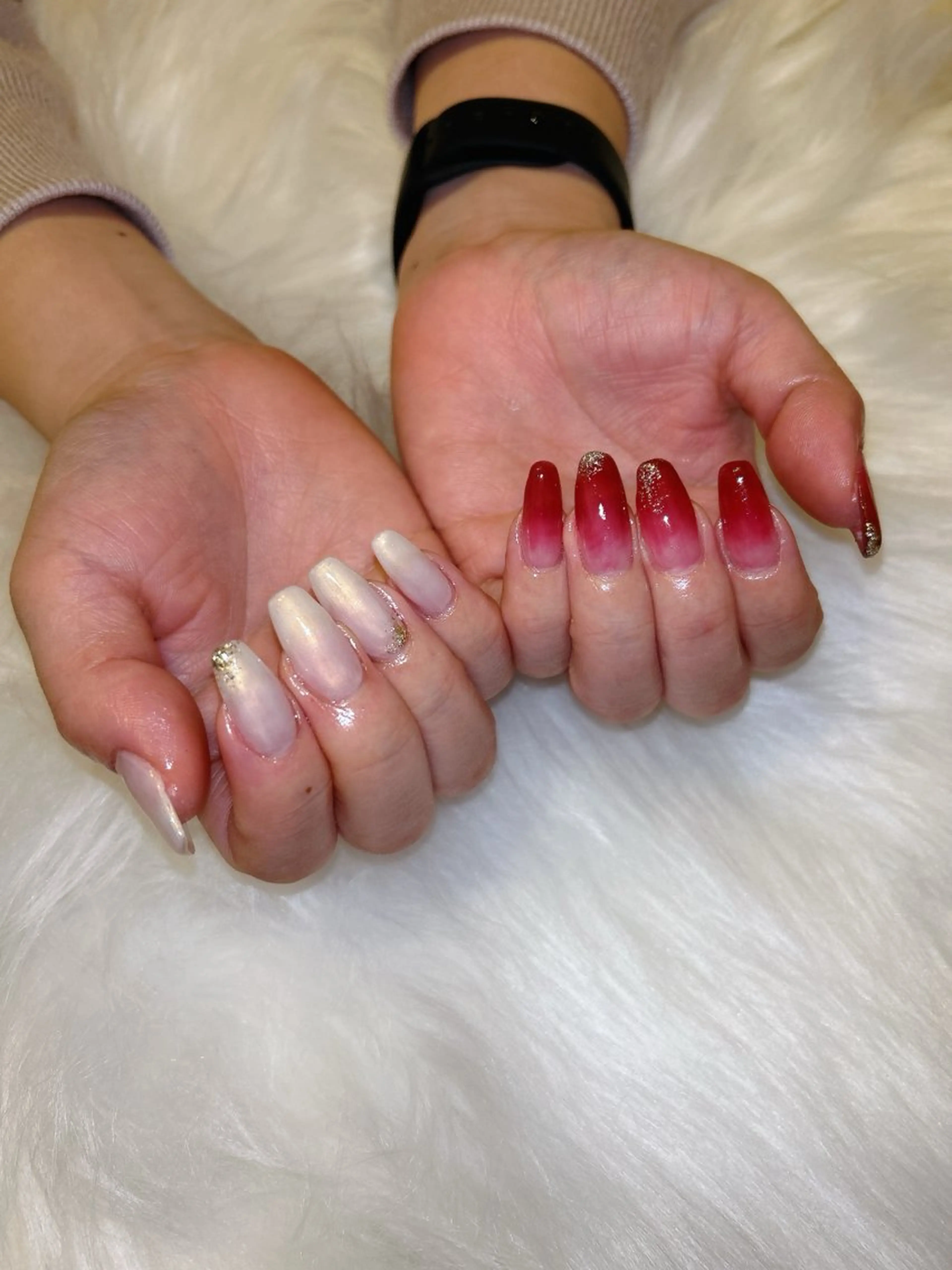 ネイル Y′s NAILのネイルデザイン