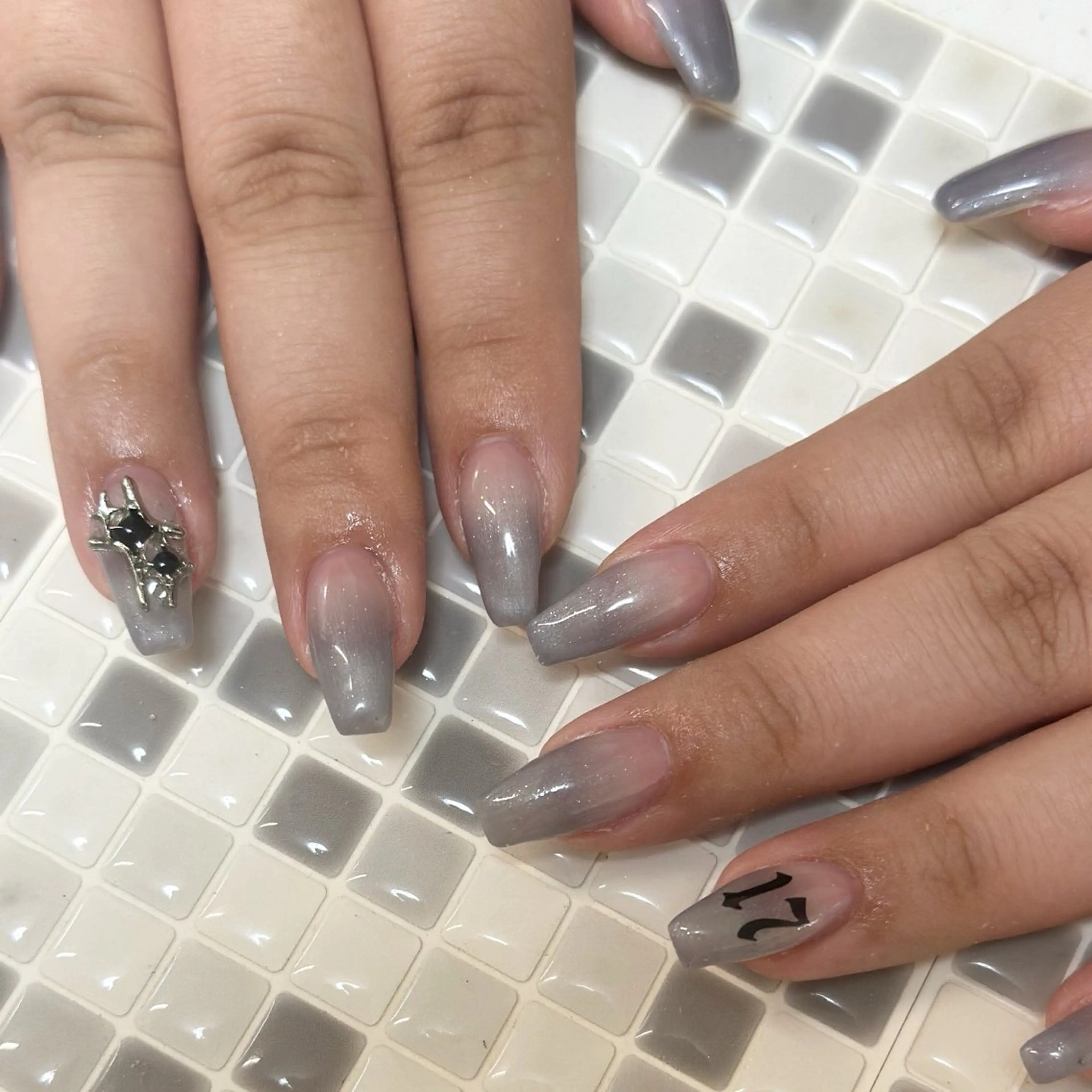 ネイル ♡Nailist yui♡のネイルデザイン