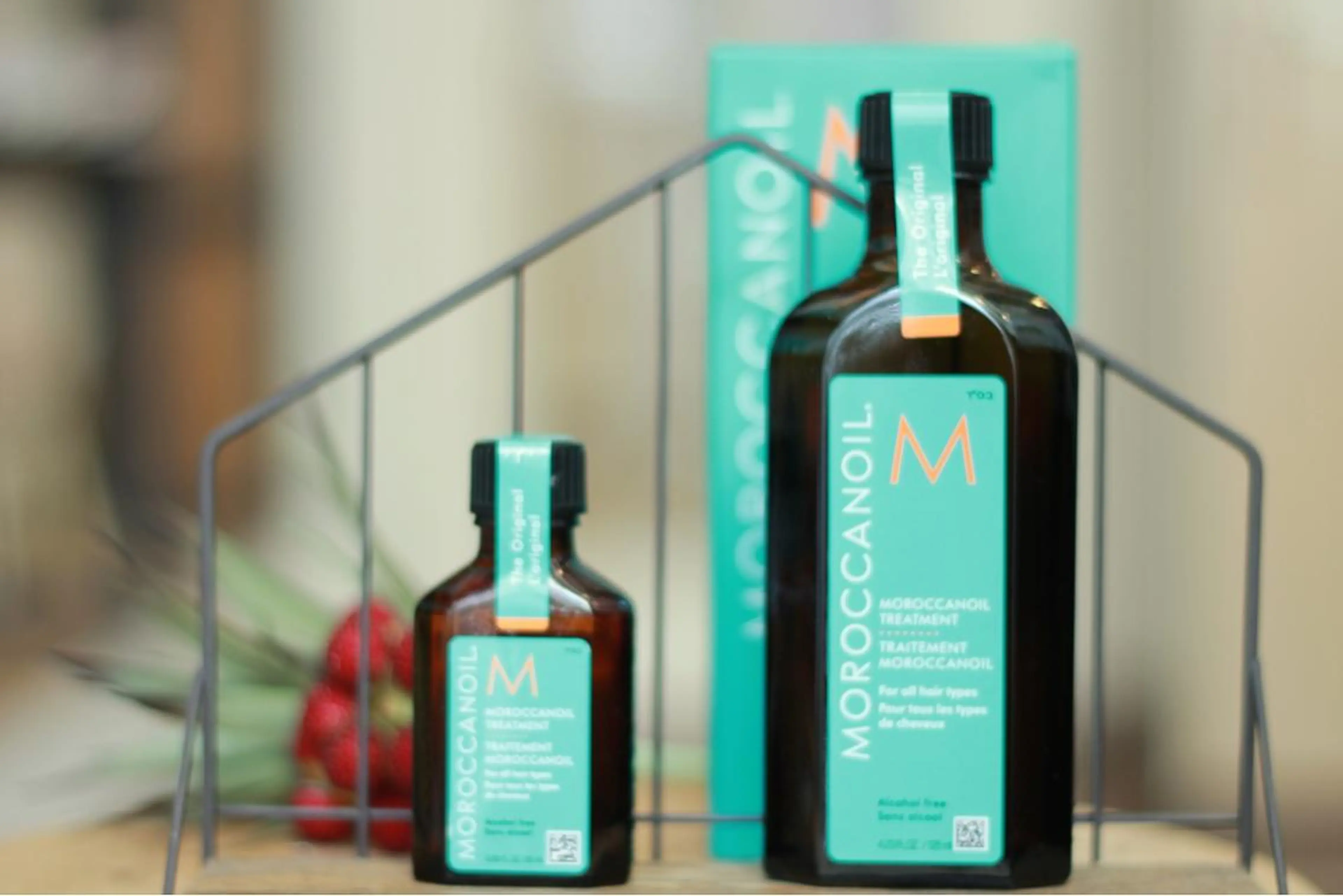 小島 光雄のヘアスタイル