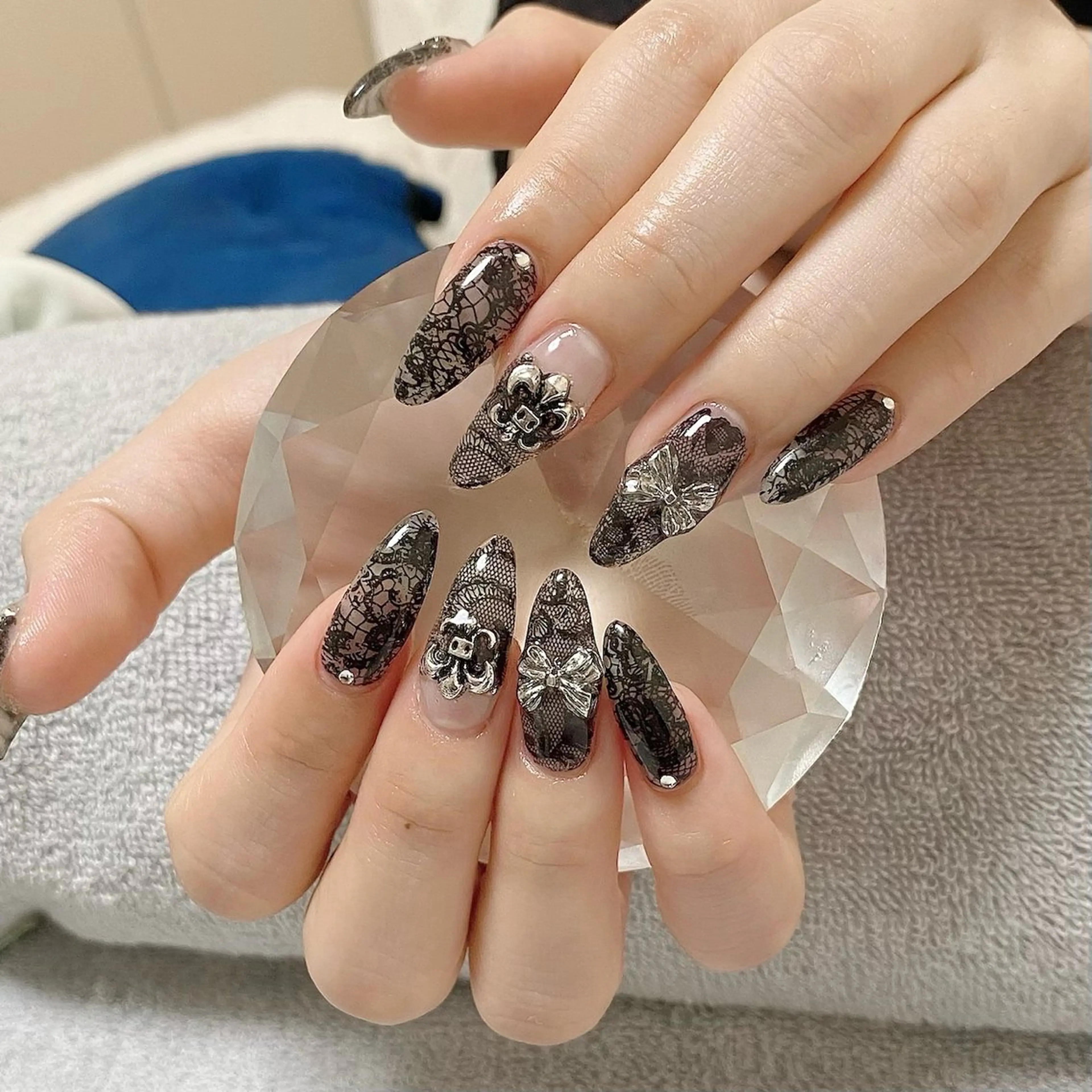 ネイル 💅fleur Ayumiのネイルデザイン