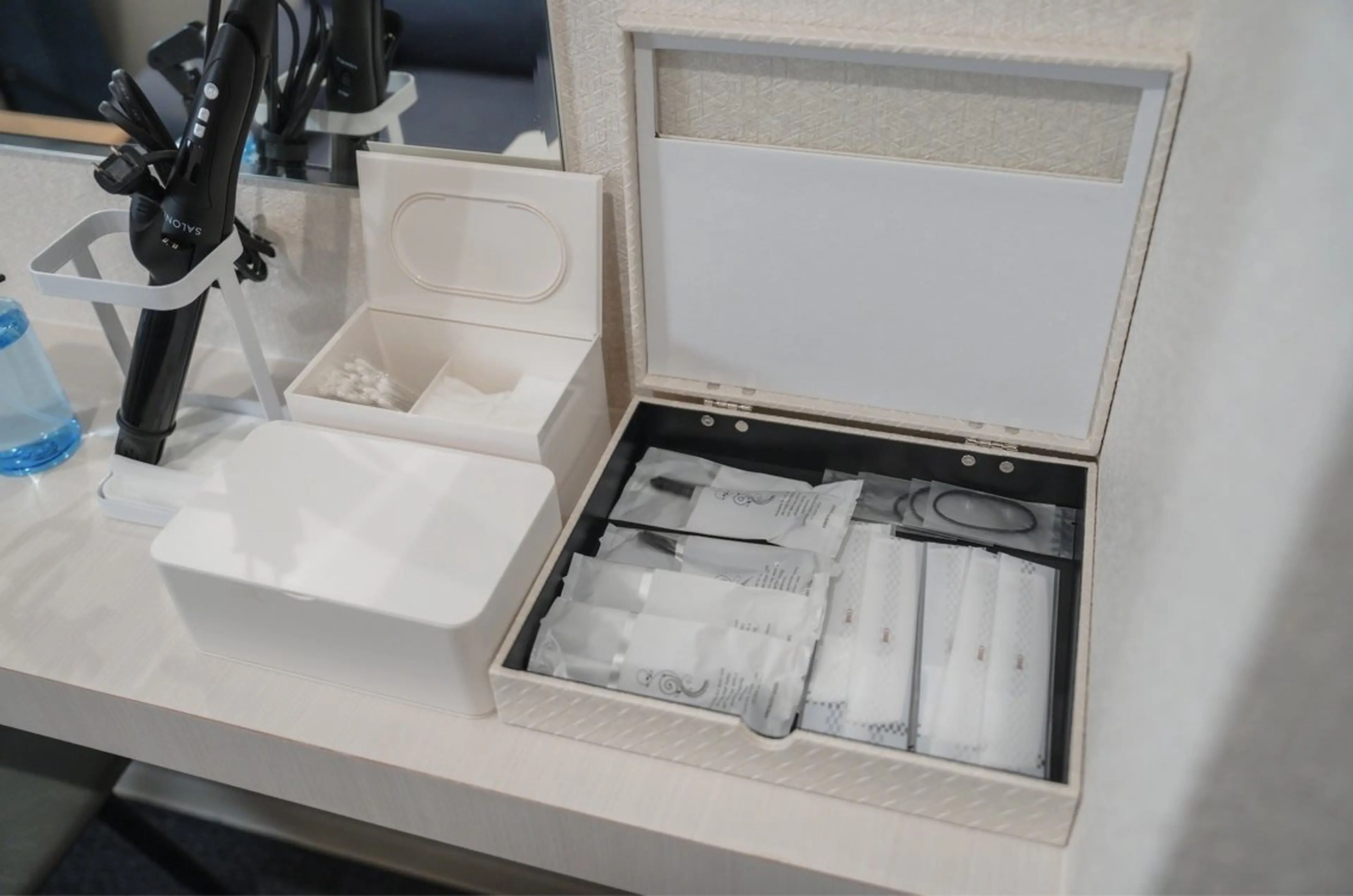 睡眠ドライヘッドスパ 💤スイミンラボのエステ・リラクイメージ