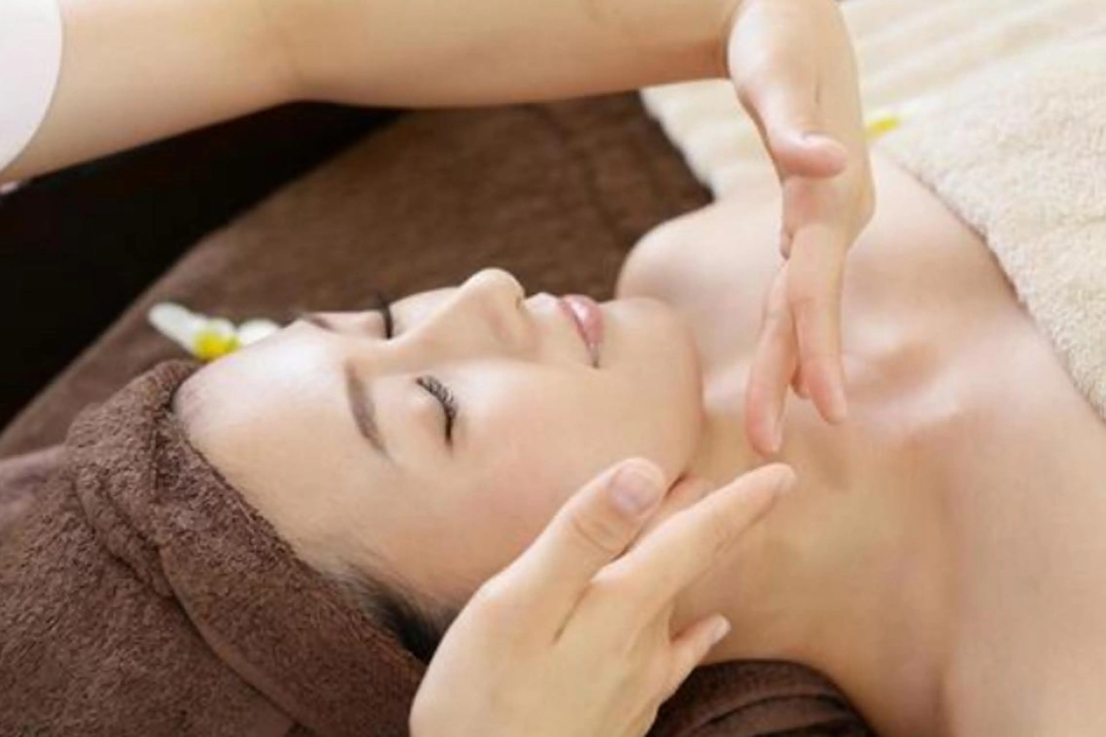 心と華 まさきのエステ・リラクイメージ