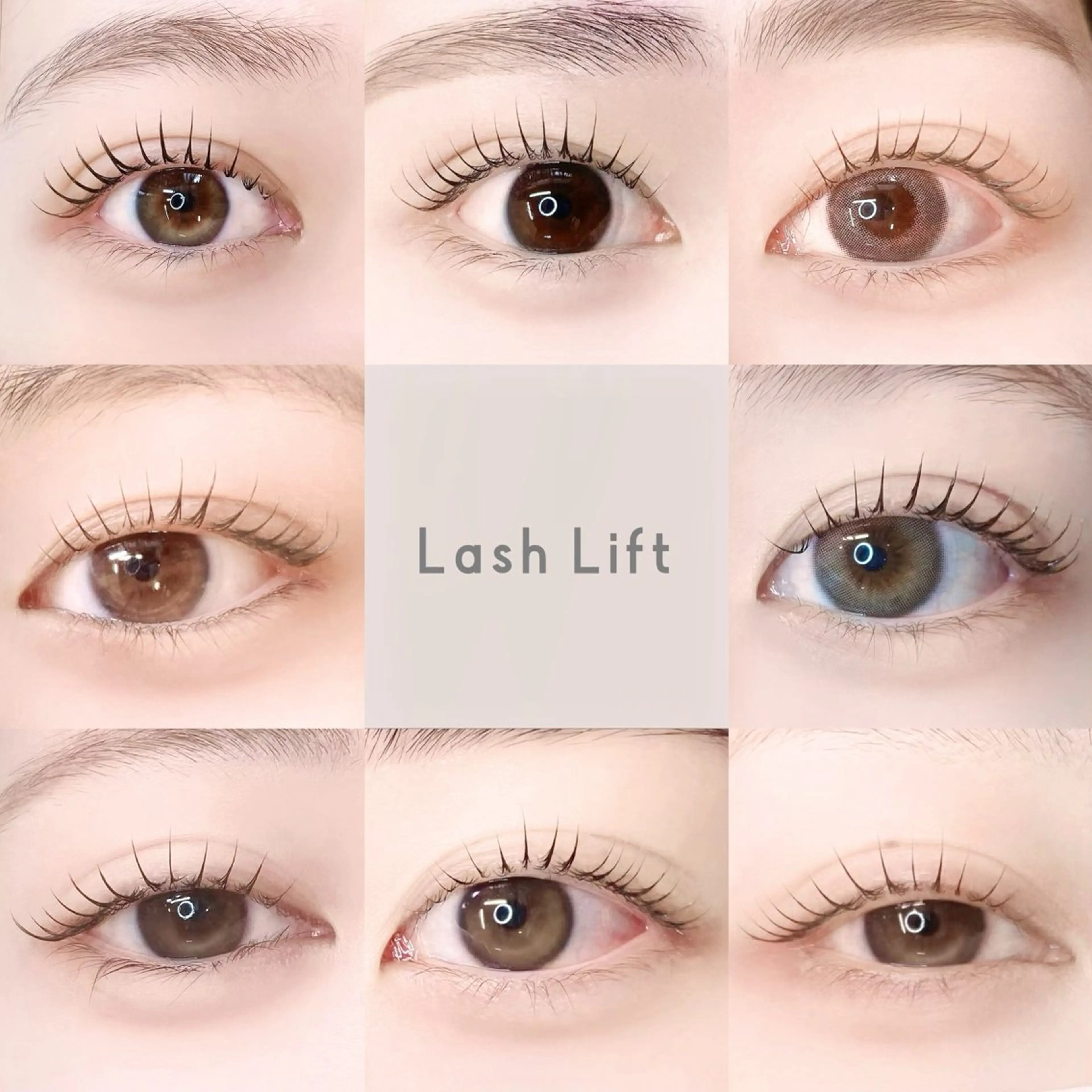 超お得！ラッシュリフト＋コーティング剤プレゼント🎁✨の写真