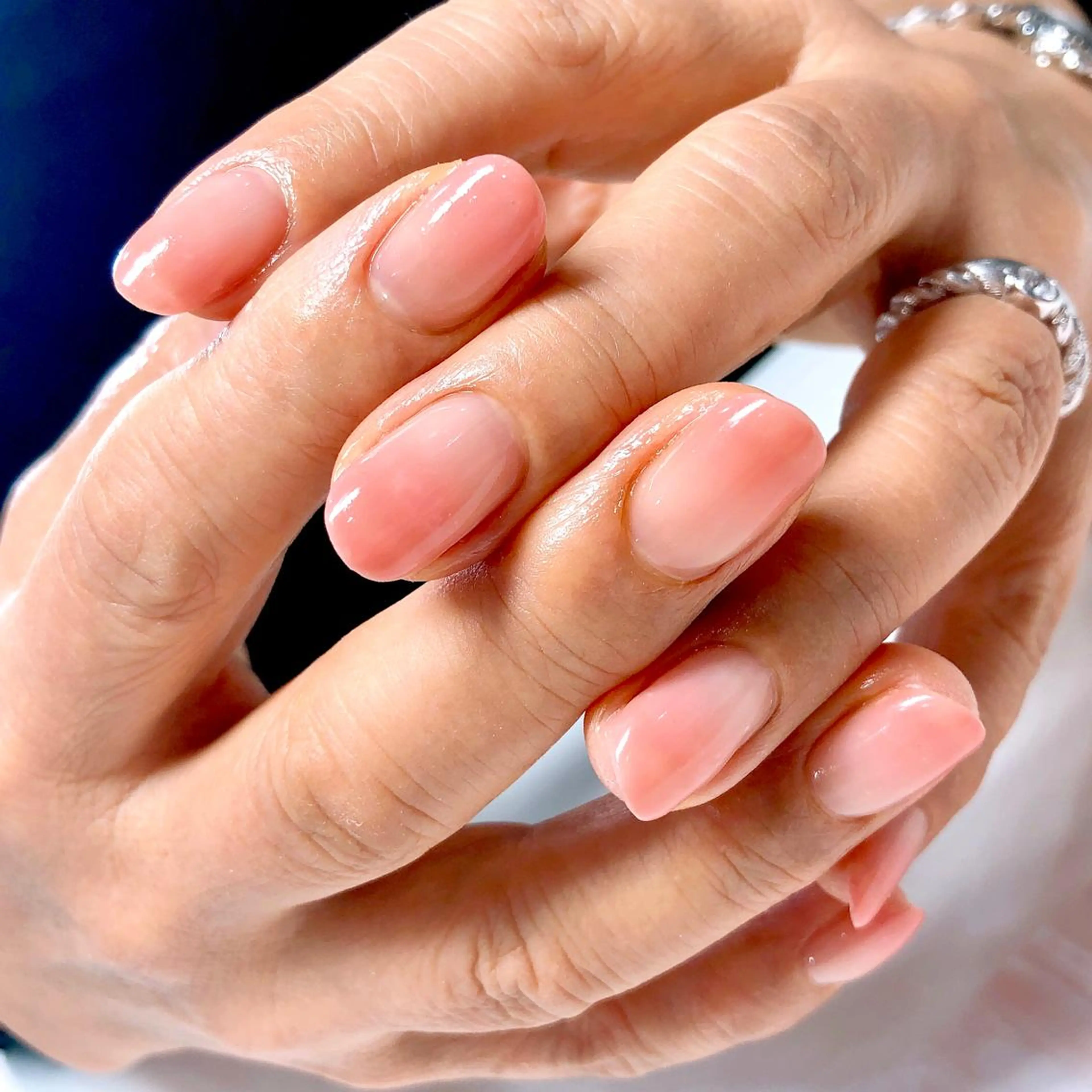 ネイル ネイルサロンAR 聖蹟桜ヶ丘店のネイルデザイン