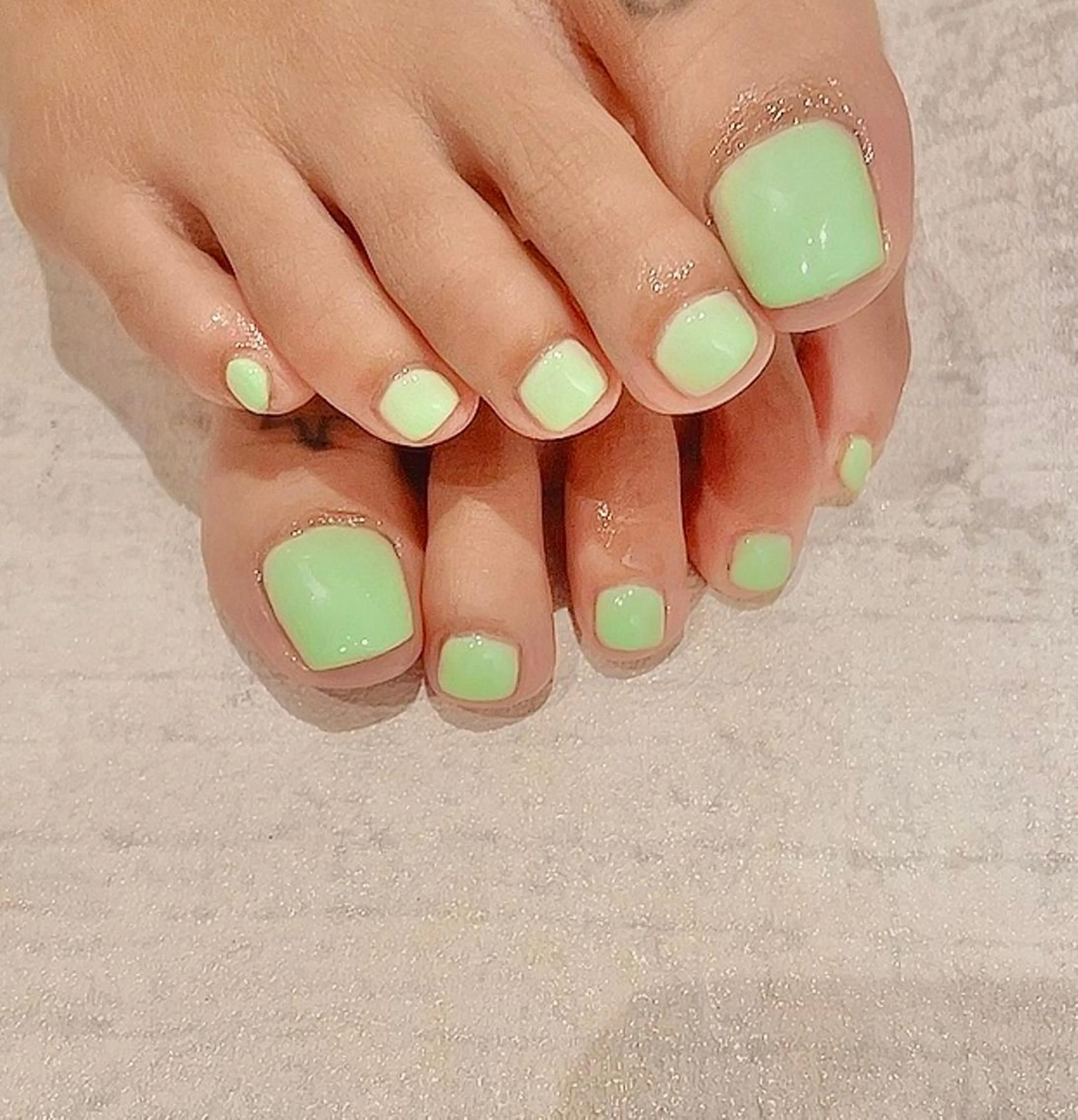 ネイル Kanal Kanaのエステ・リラクイメージ