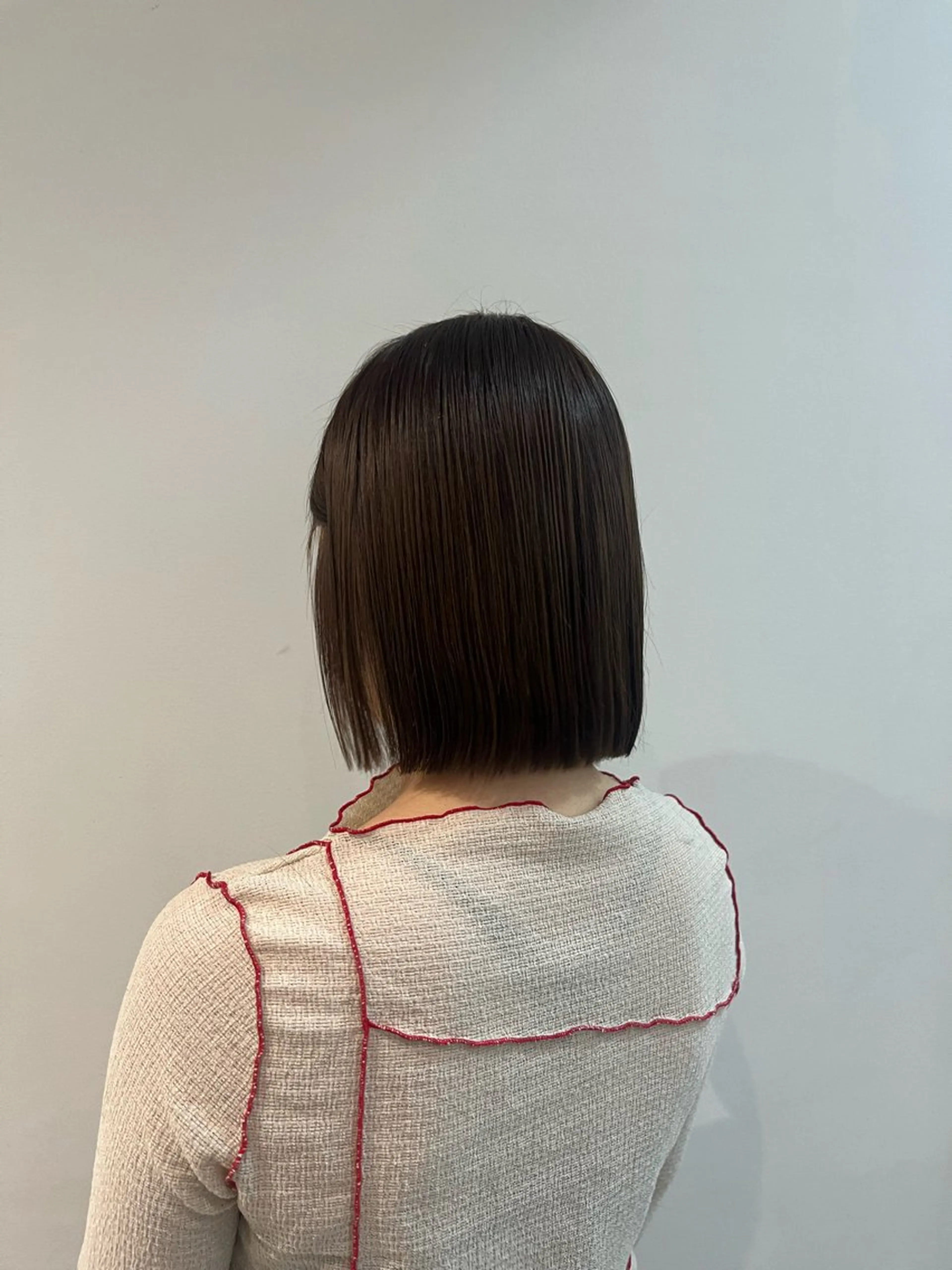 ミディアム 🎀透明感カラー🎀 ENAのヘアスタイル