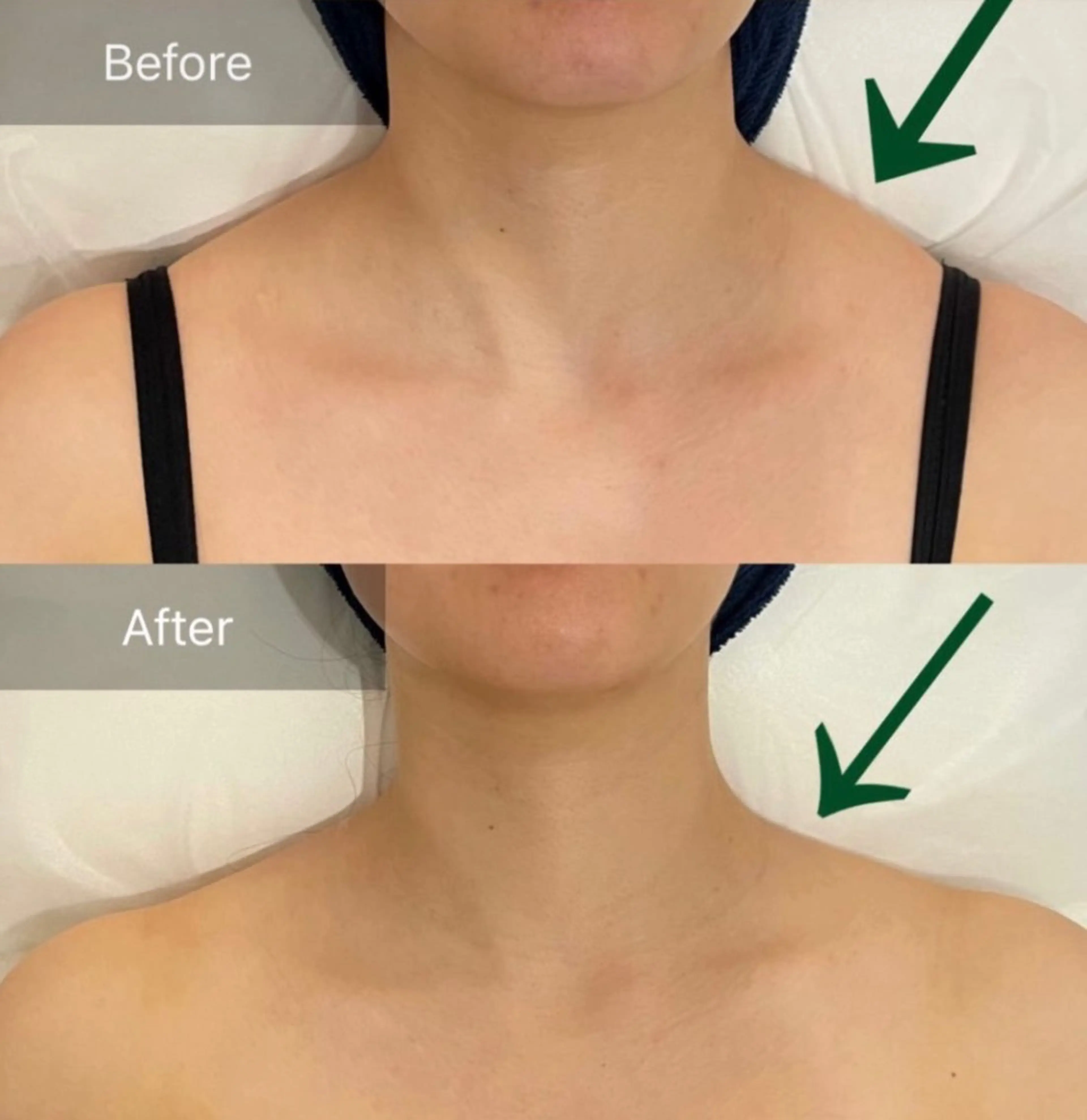 Fes Bonito❤所属・kawano shieriのエステ・リラクイメージ