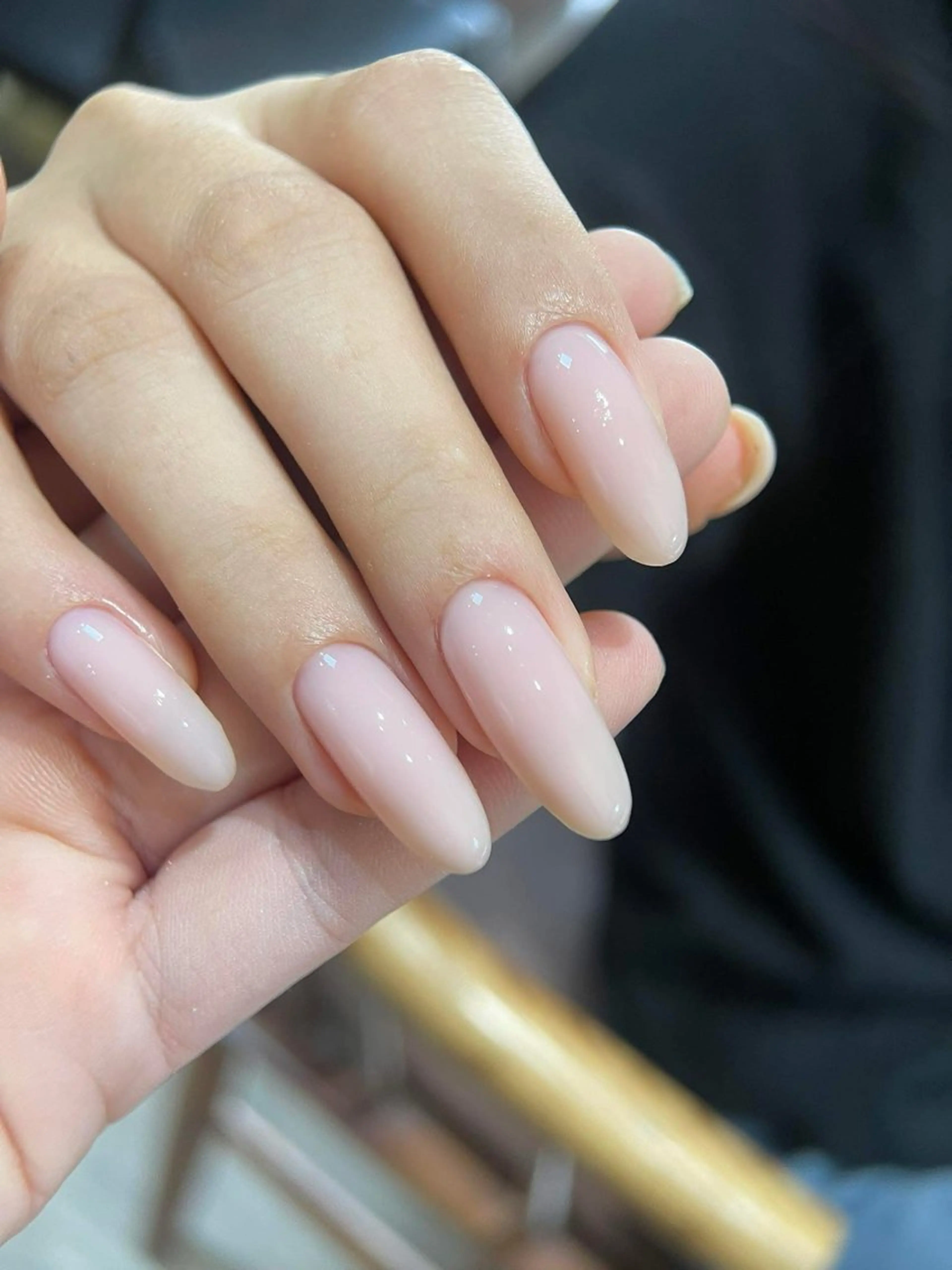 ネイル ジェルネイル ANNA NAIL SALON所属・MEO MEO NAIL 守山のネイルデザイン