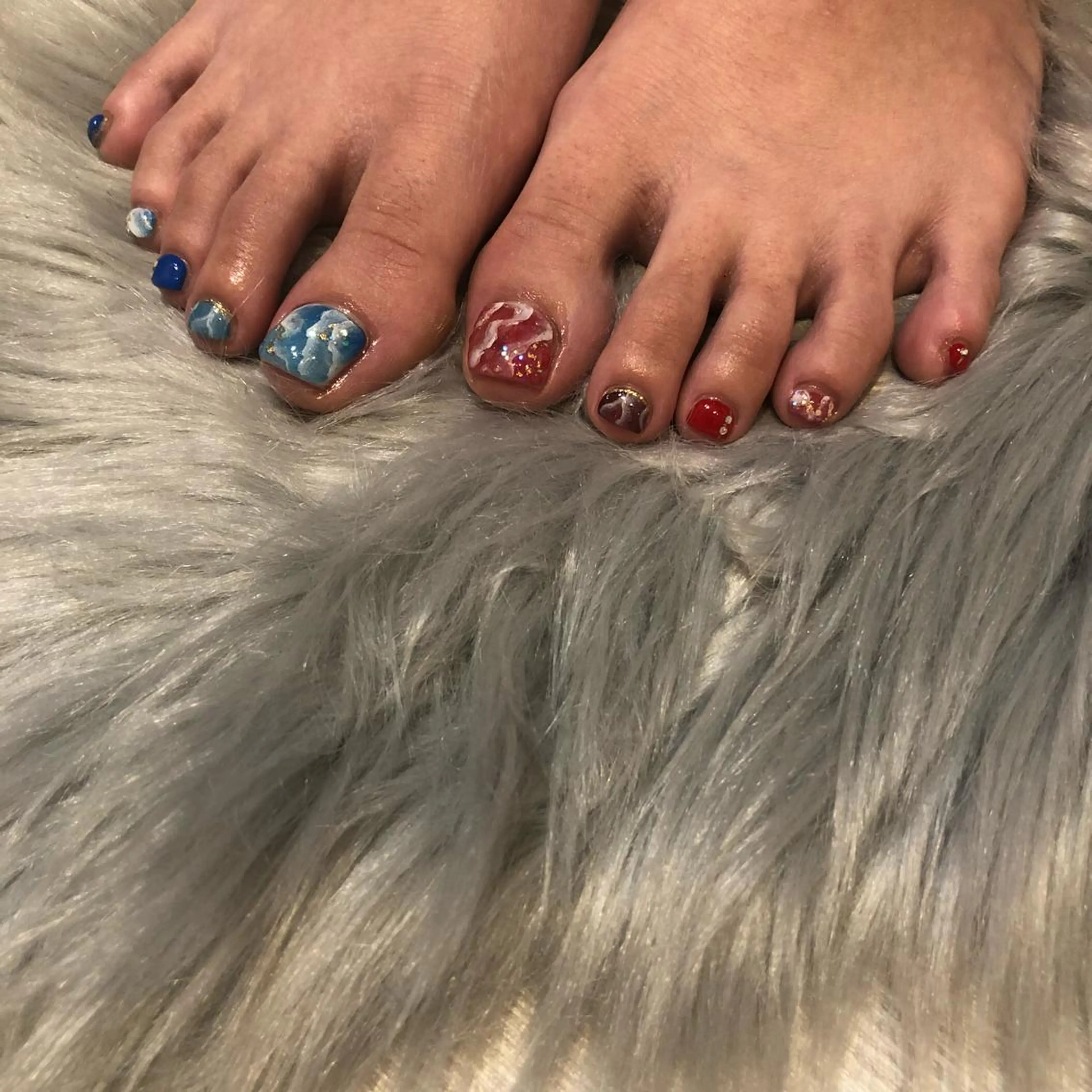 ネイル フットネイル Chipieee Tokyoのその他イメージ