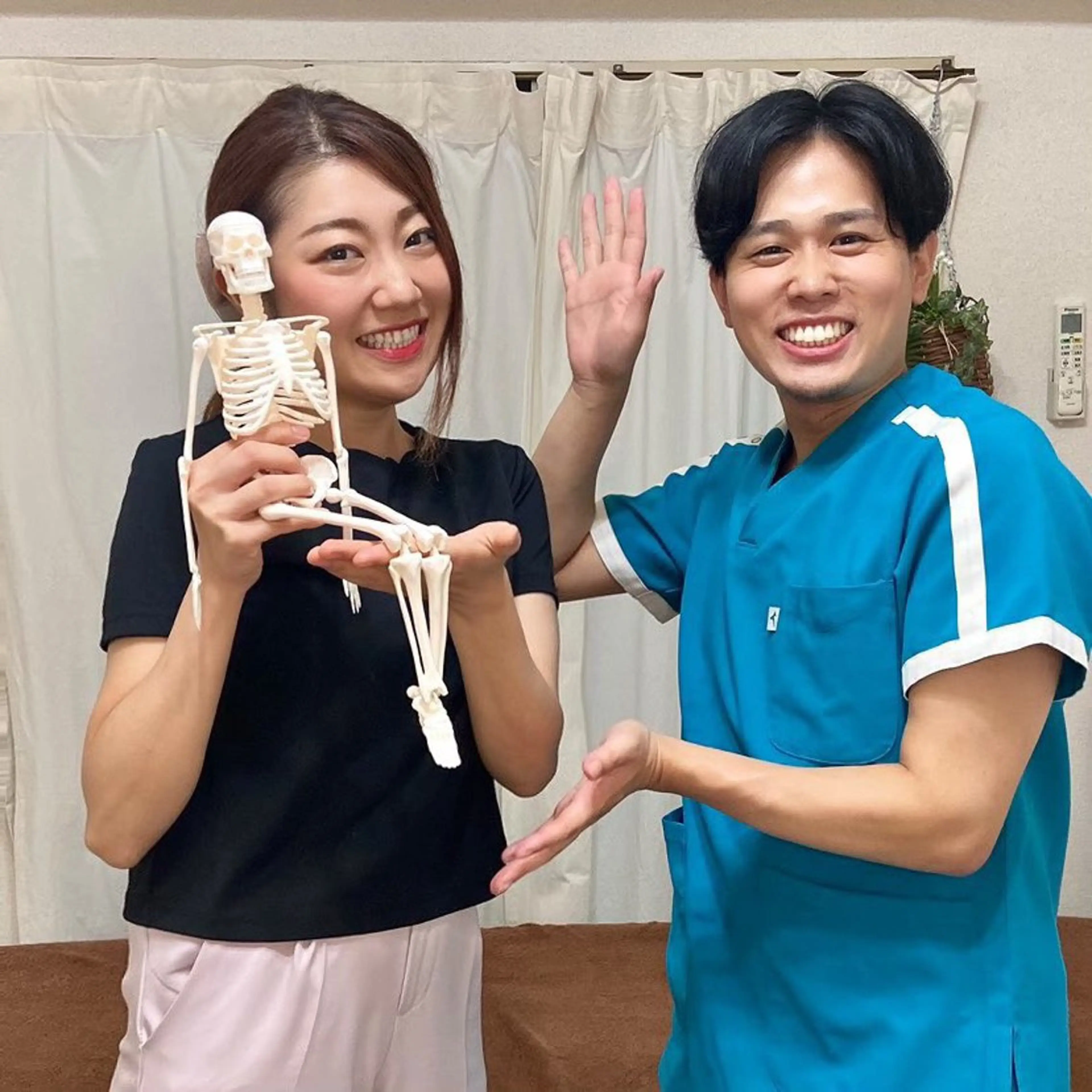 骨盤矯正ダイエット ぷりんす整体COZYのエステ・リラクイメージ