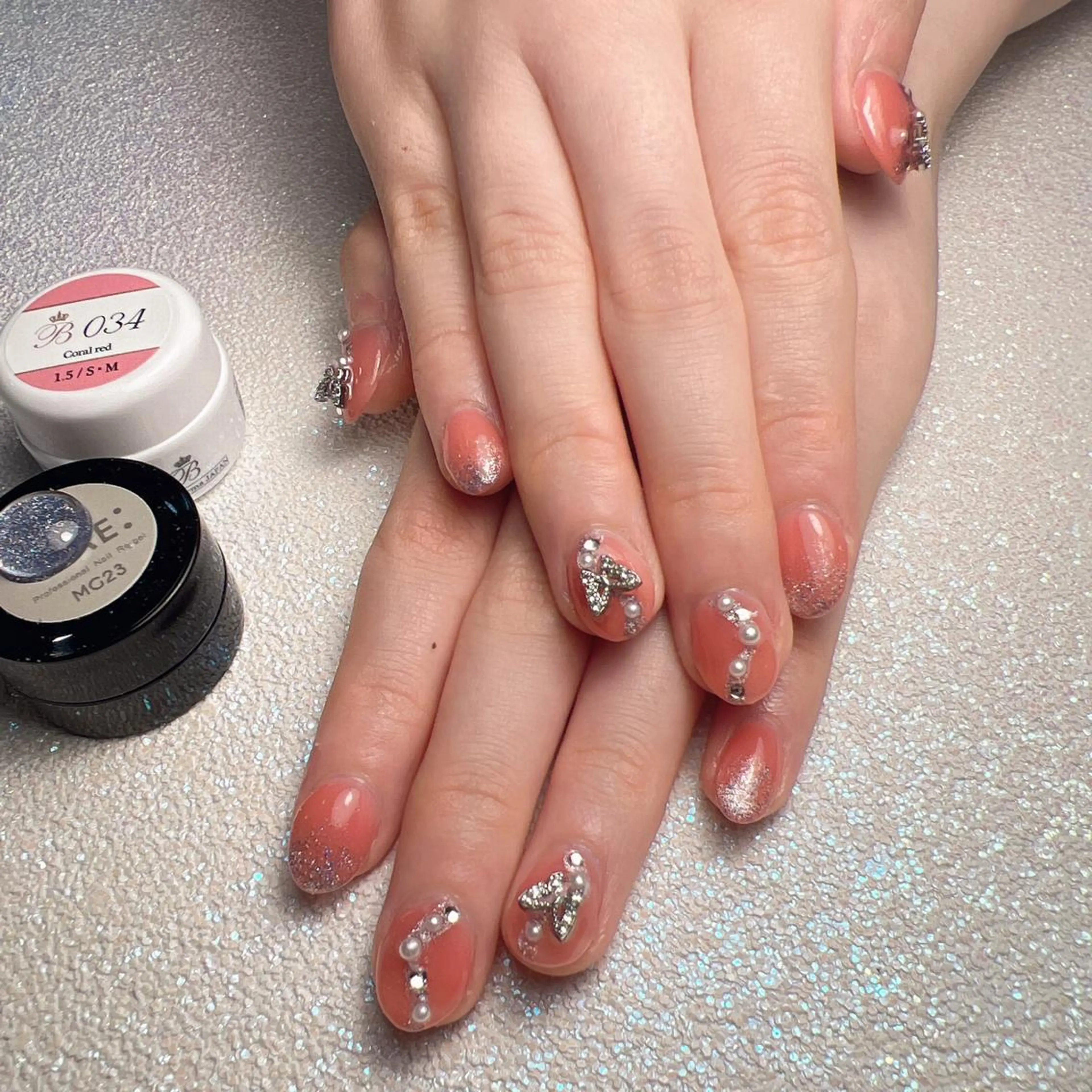 ネイル You&Me Yukiのネイルデザイン