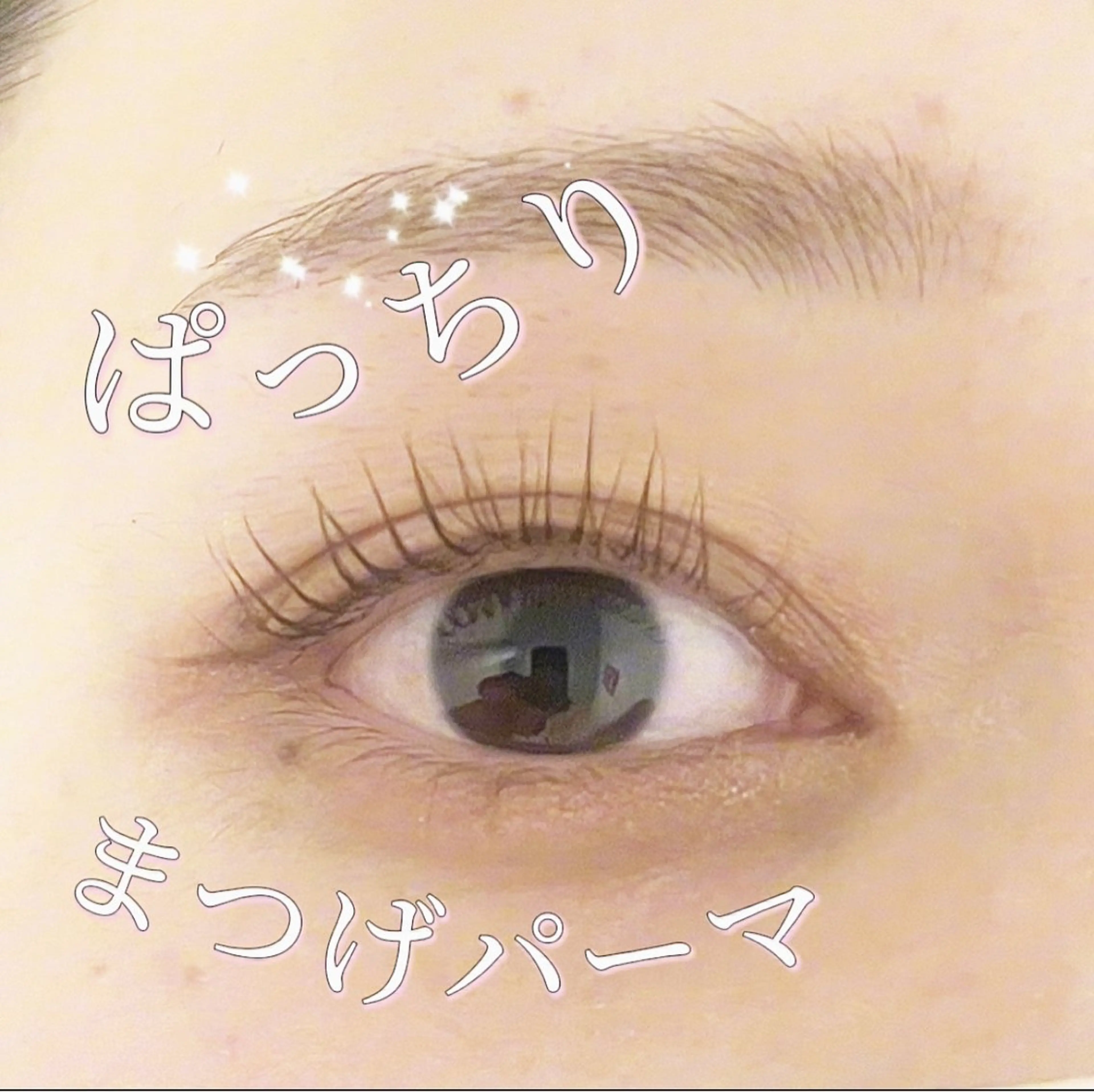 マツエク・マツパ equal静岡店🫧 まつげパーマ/眉毛のマツエク・マツパデザイン
