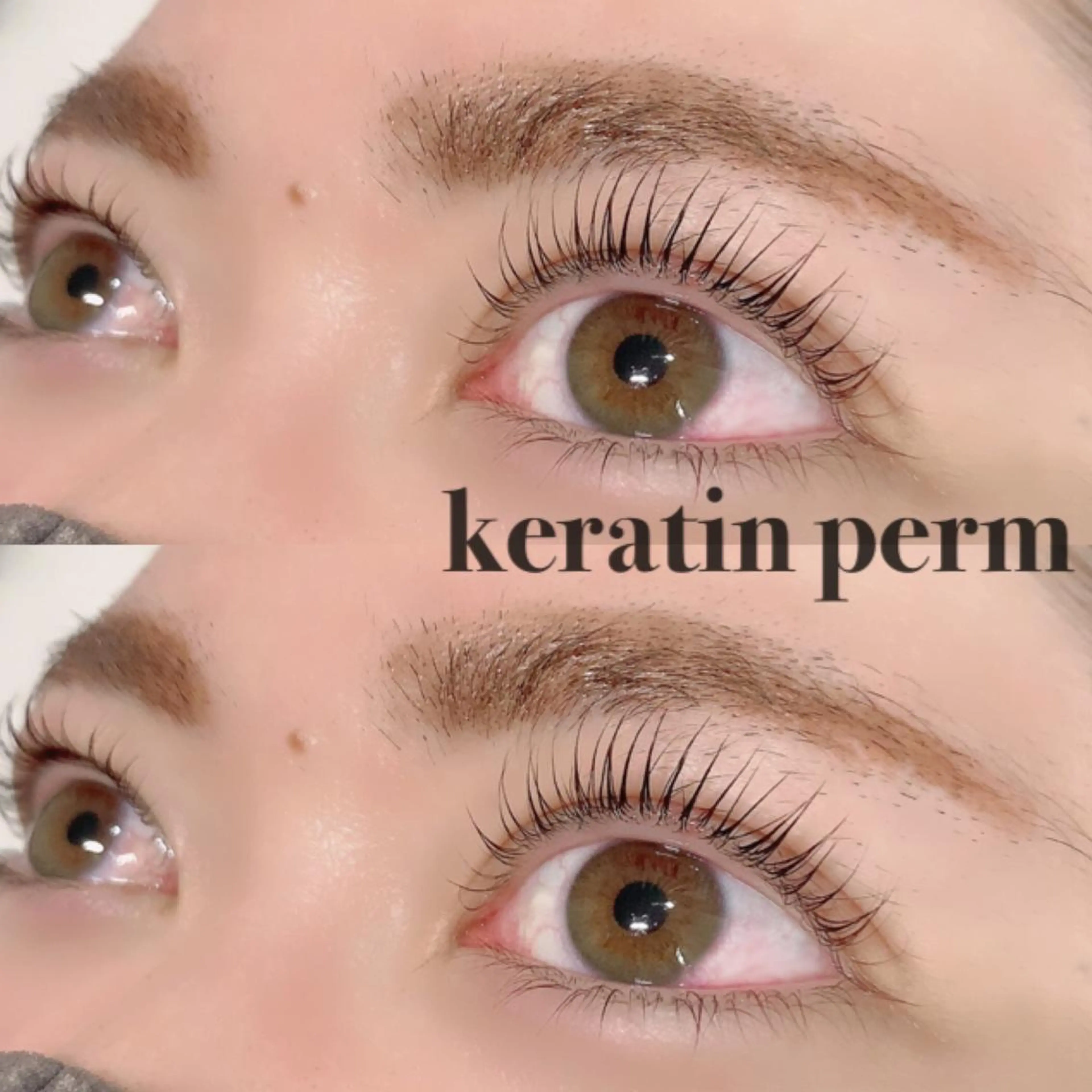 マツエク・マツパ fleur sr.所属・fleur sr. 桝のマツエク・マツパデザイン