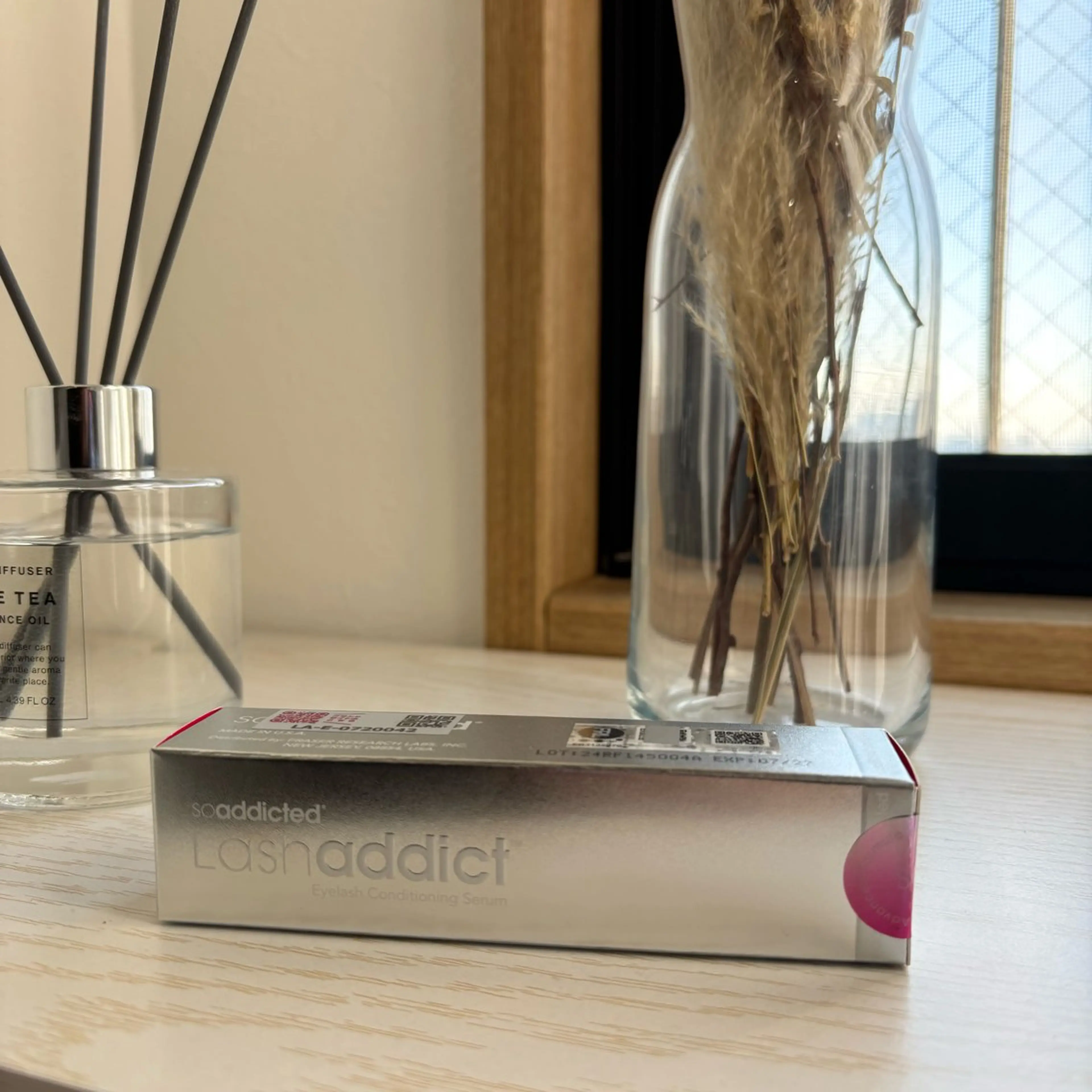 マツパ betty nanamiのマツエク・マツパデザイン