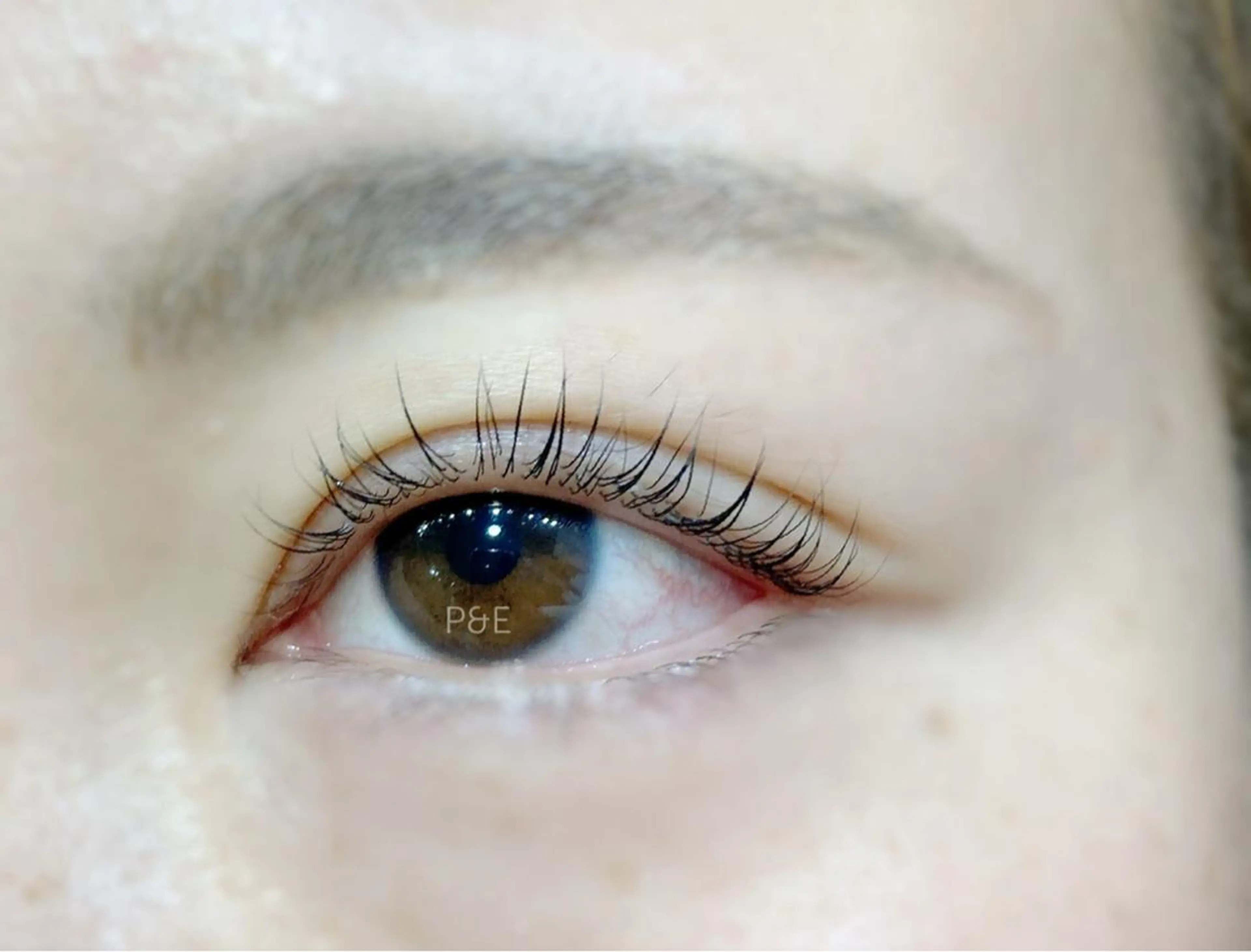 マツエク・マツパ P&Eまつげ専門 ★駅前店のマツエク・マツパデザイン