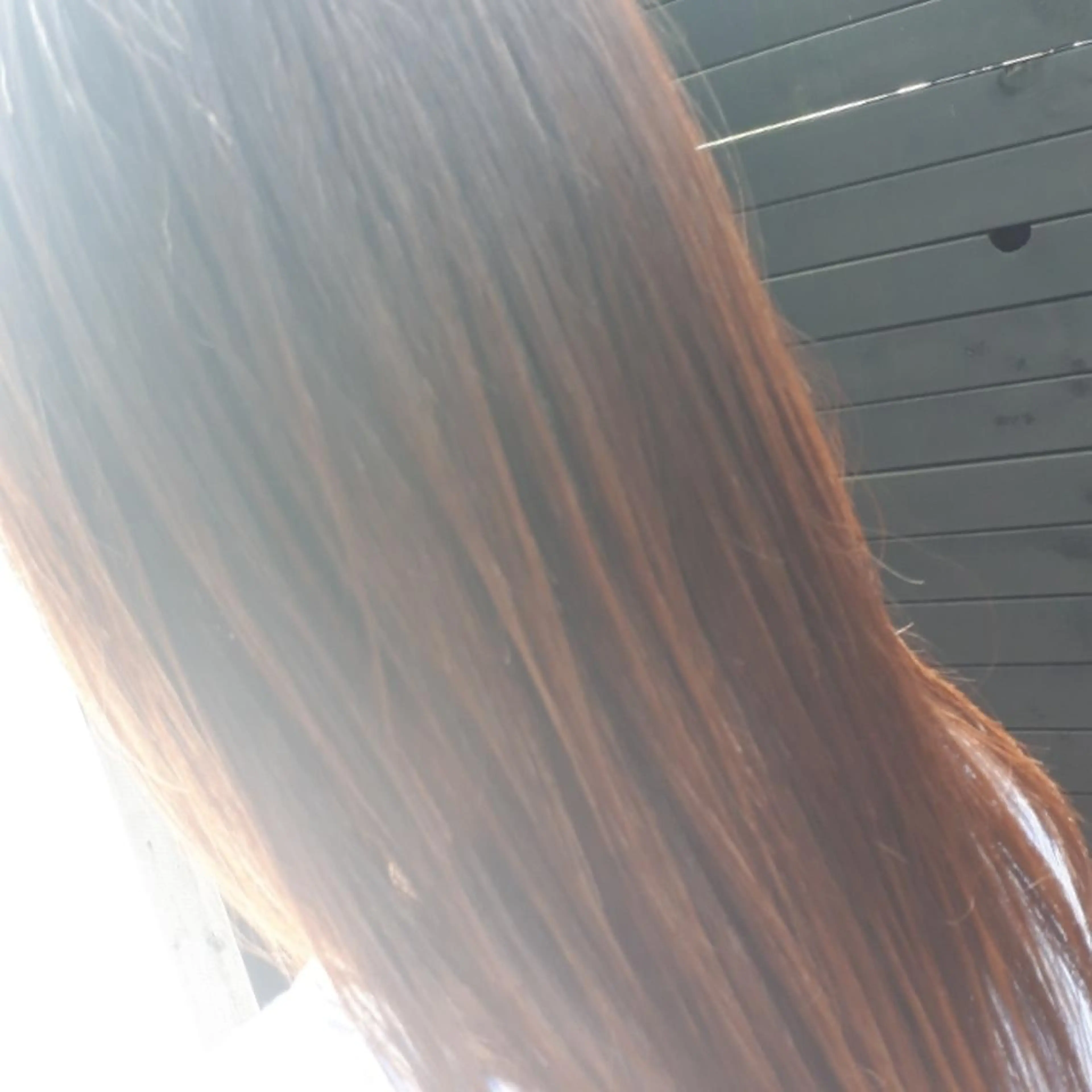 ロング トリートメント 高橋 万美のヘアスタイル