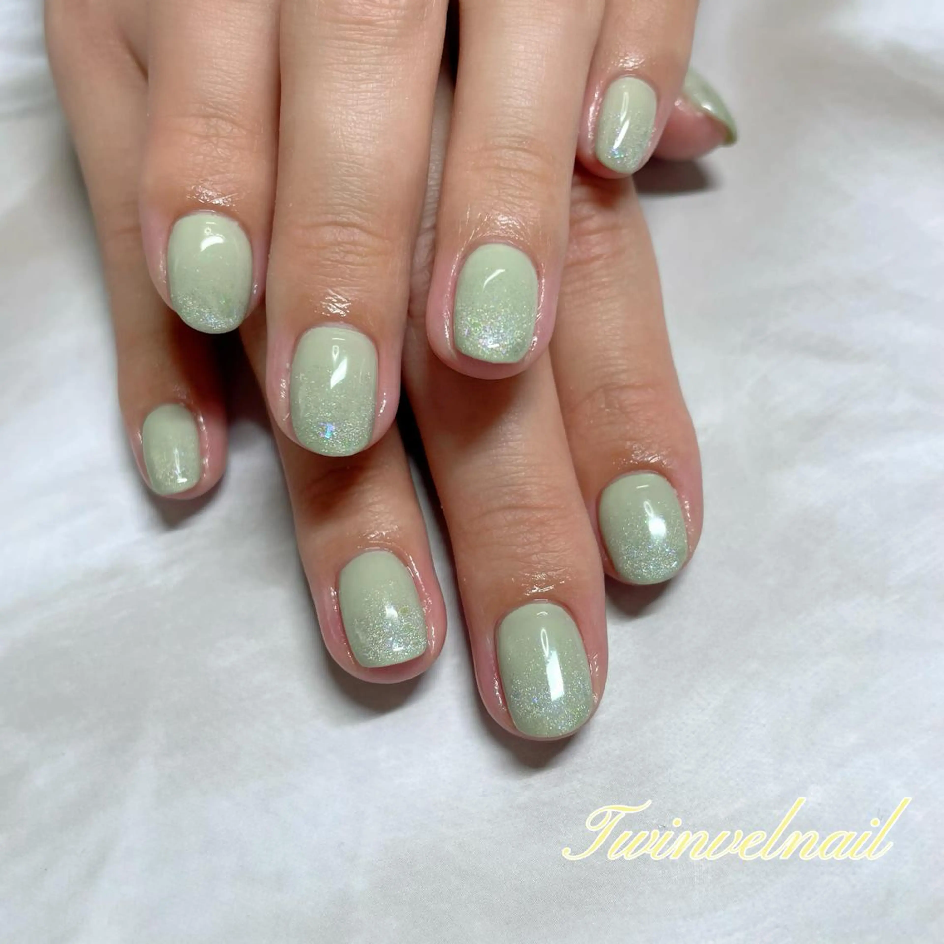 ネイル Twinvel nailのネイルデザイン
